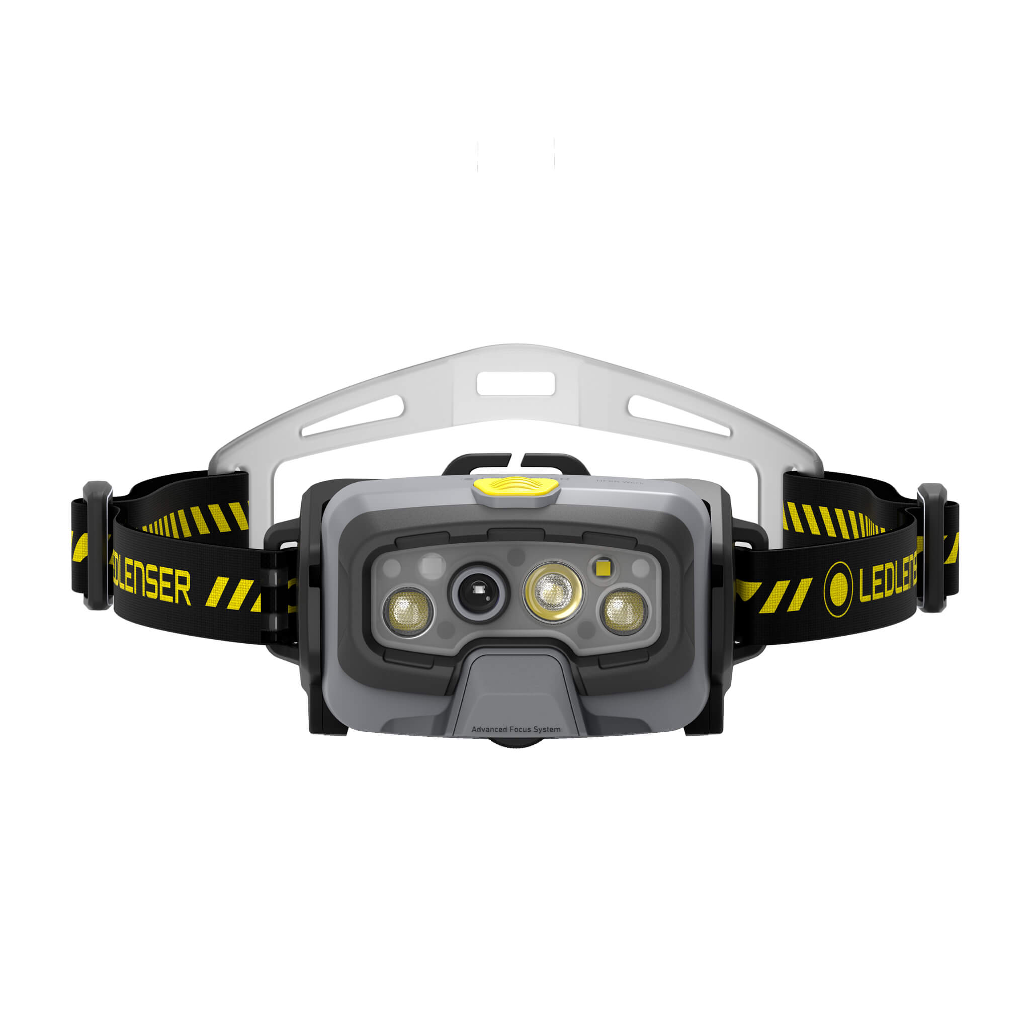 HF8R Work - OVERLANDERS Outfitter