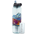Nalgene OG Gretchen Leggitt Art | 48oz - OVERLANDERS Outfitter
