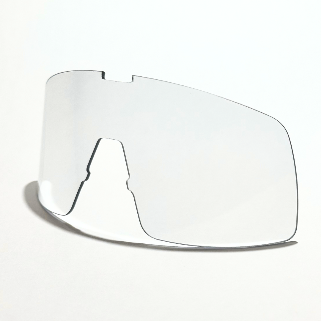 Lenses: MOJAVE - We The Collective