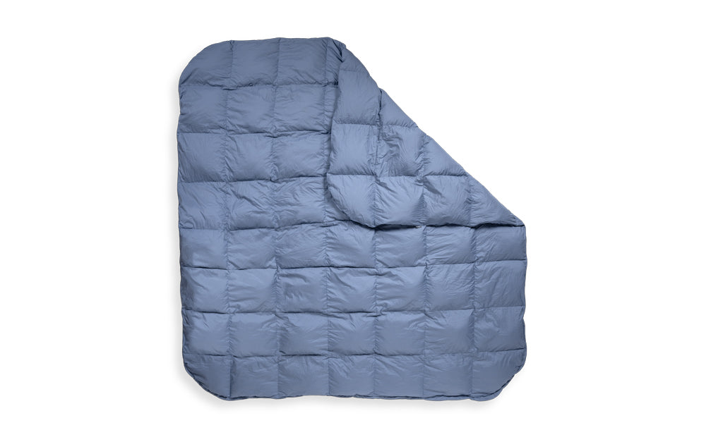 Down Comforter - OVERLANDERS Outfitter