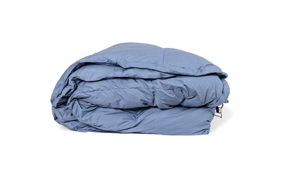 Down Comforter - OVERLANDERS Outfitter