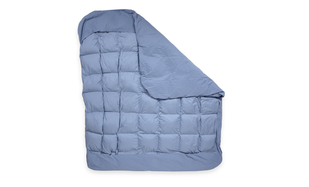 Top Sheet - OVERLANDERS Outfitter