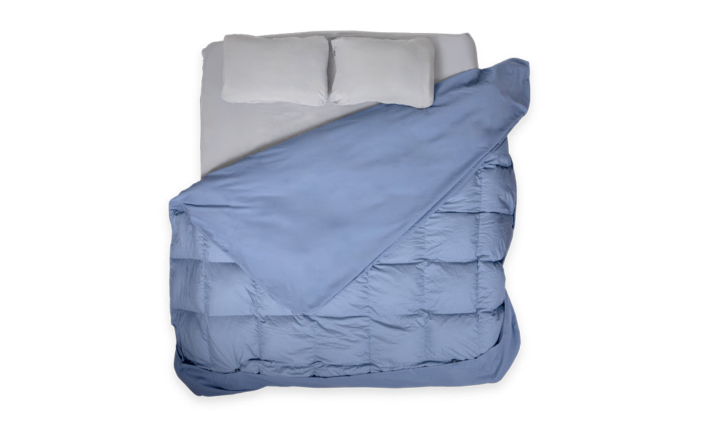 Top Sheet - OVERLANDERS Outfitter