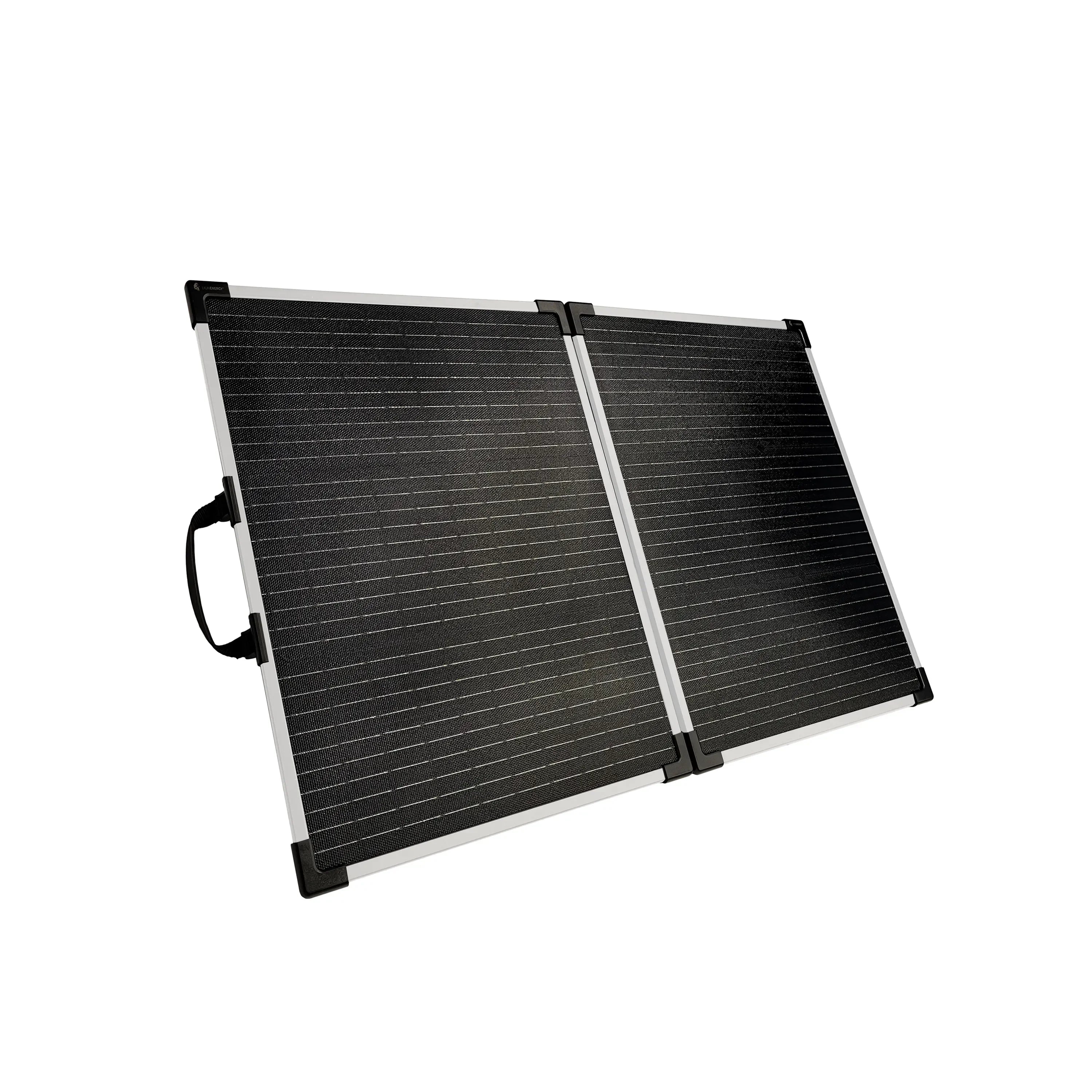 Lion Energy 100W LW Solar Panel 12V - We The Collective