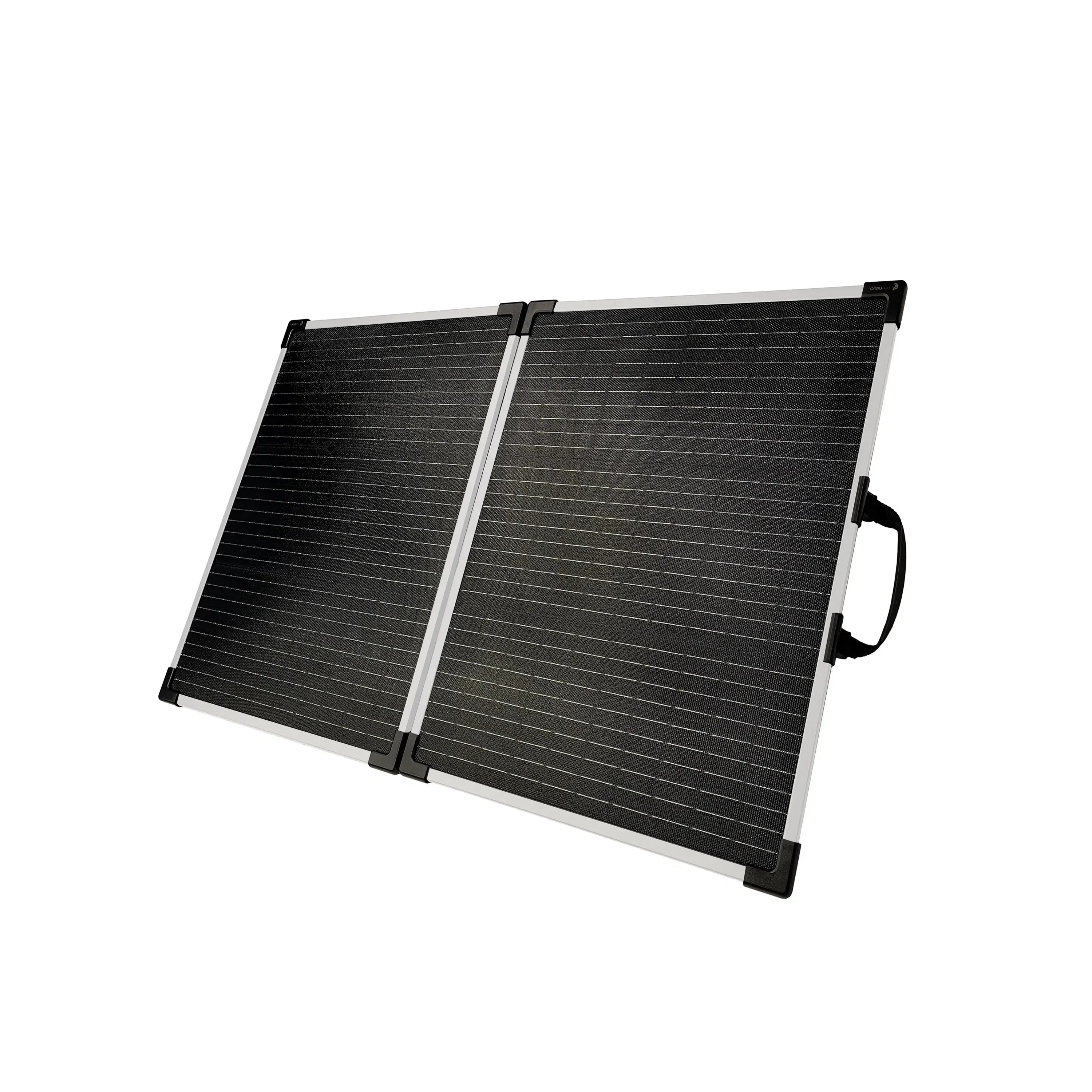 Lion Energy 100W LW Solar Panel 12V - We The Collective