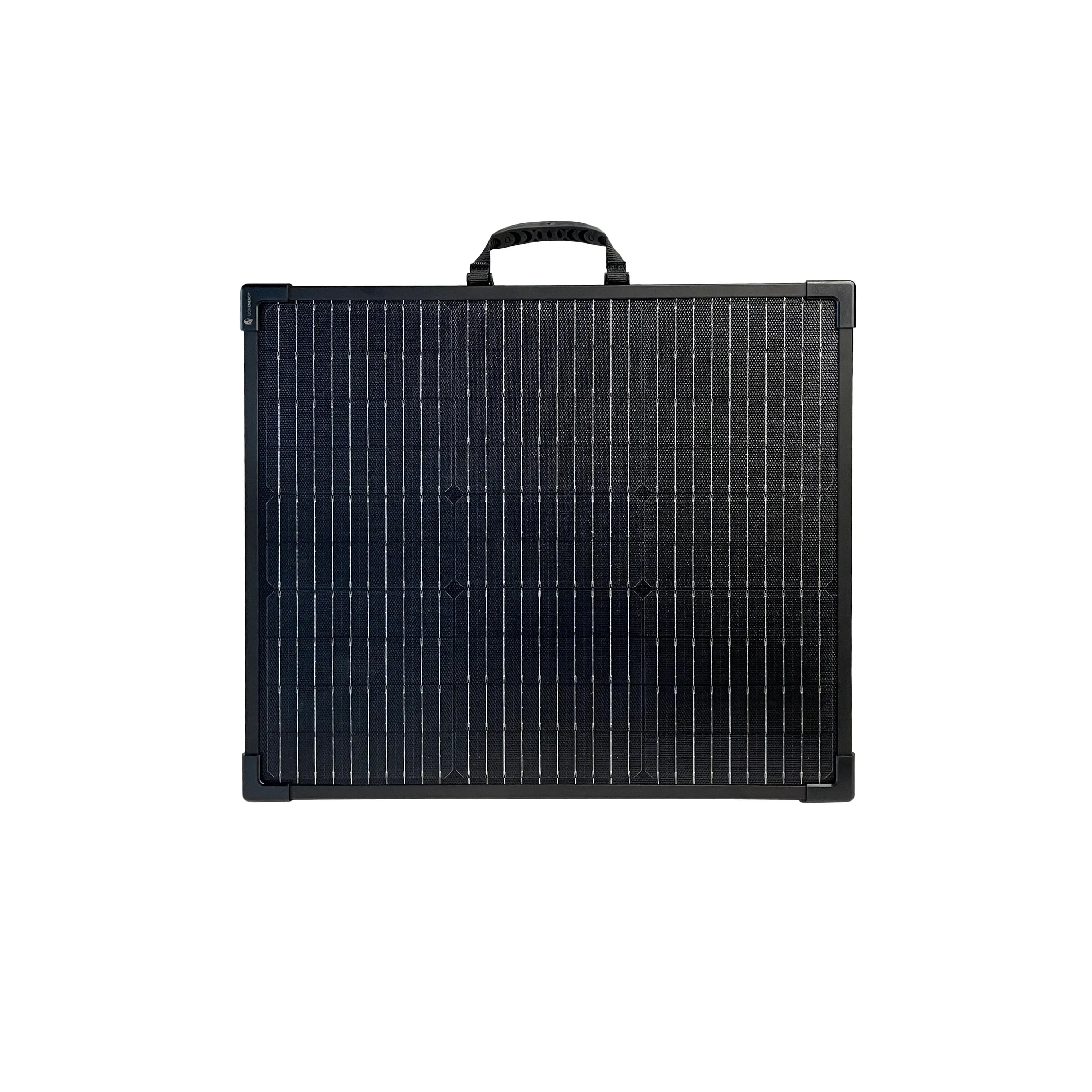 Lion Energy 100W LW Solar Panel 24V - We The Collective