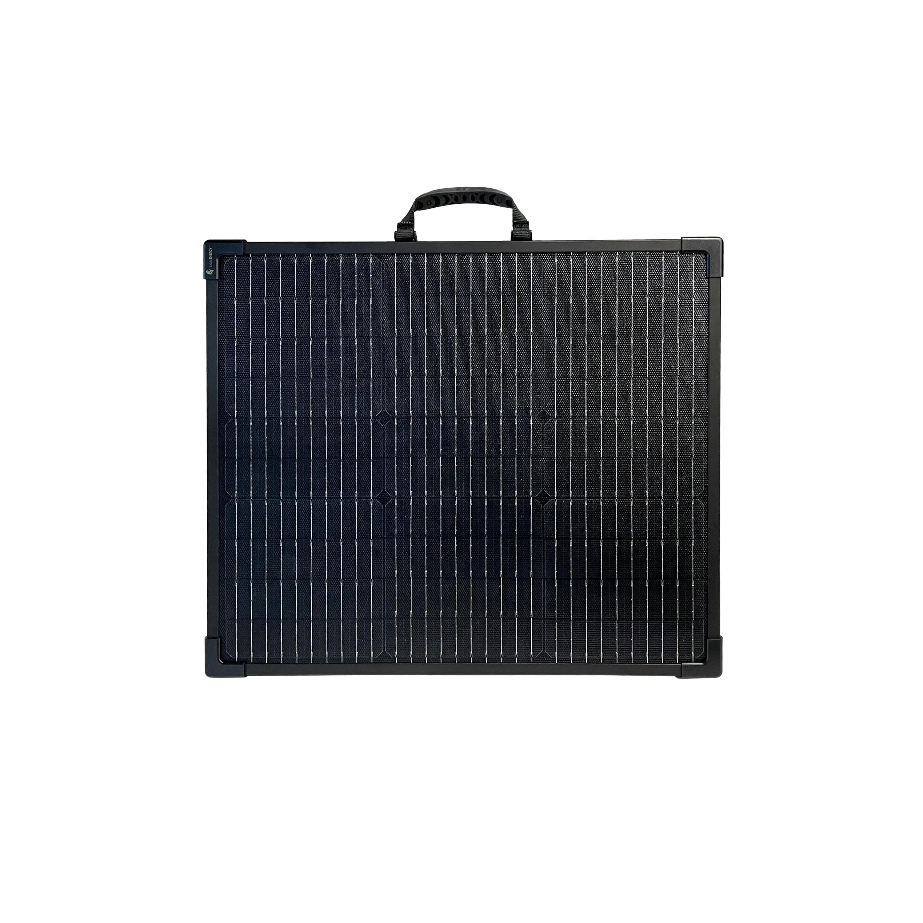 Lion Energy 100W LW Solar Panel 24V - OVERLANDERS Outfitter
