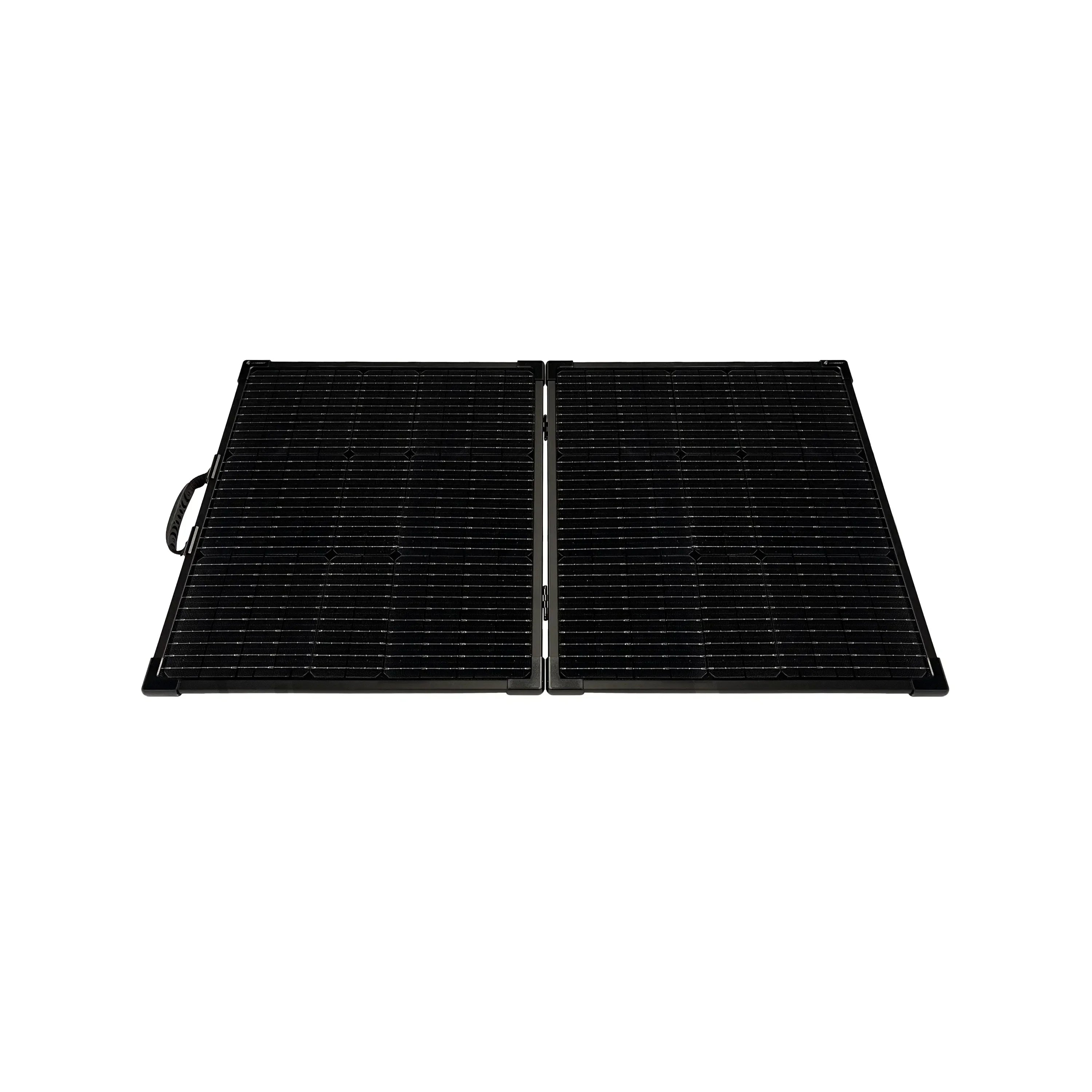 Lion Energy 100W LW Solar Panel 24V - OVERLANDERS Outfitter