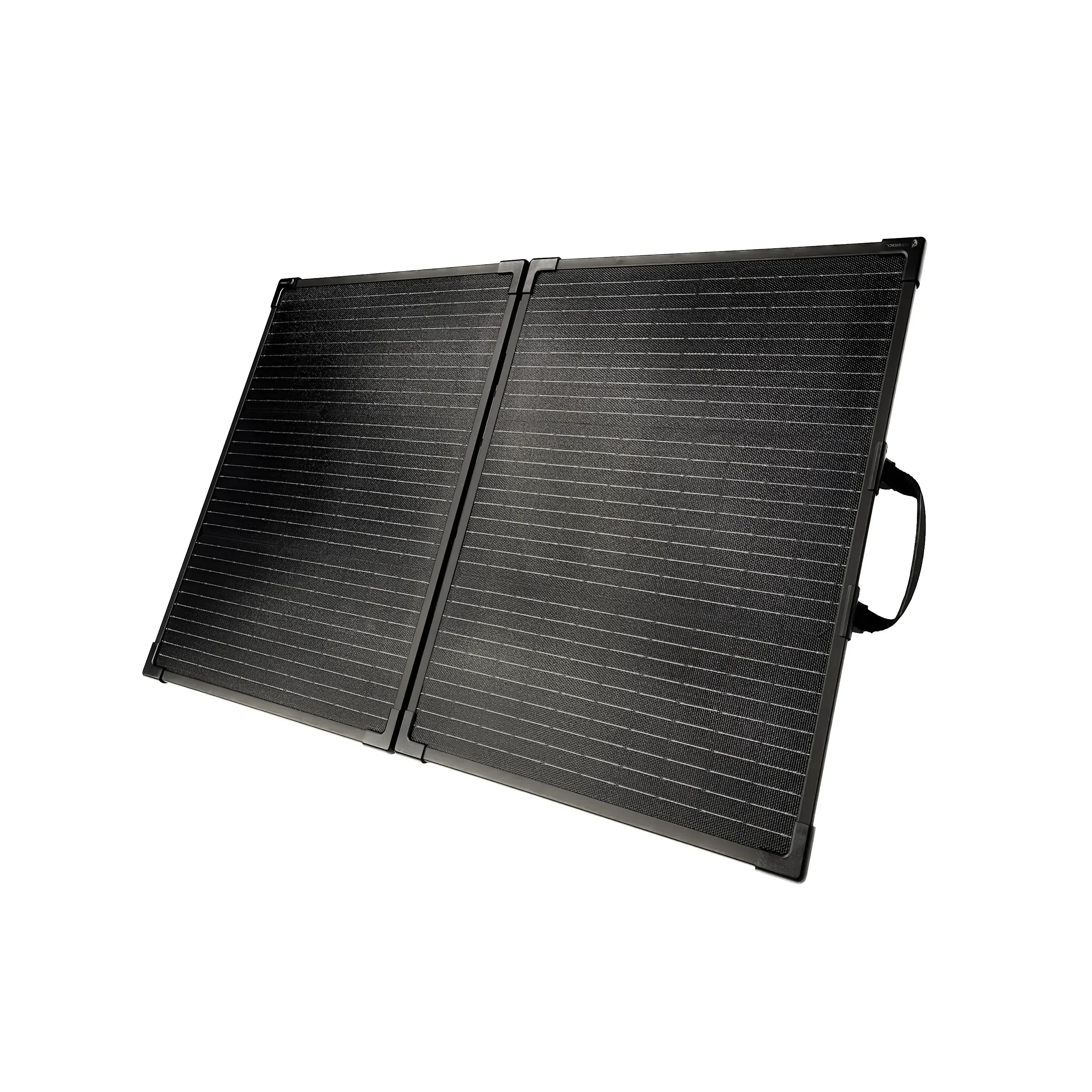 Lion Energy 100W LW Solar Panel 24V - We The Collective