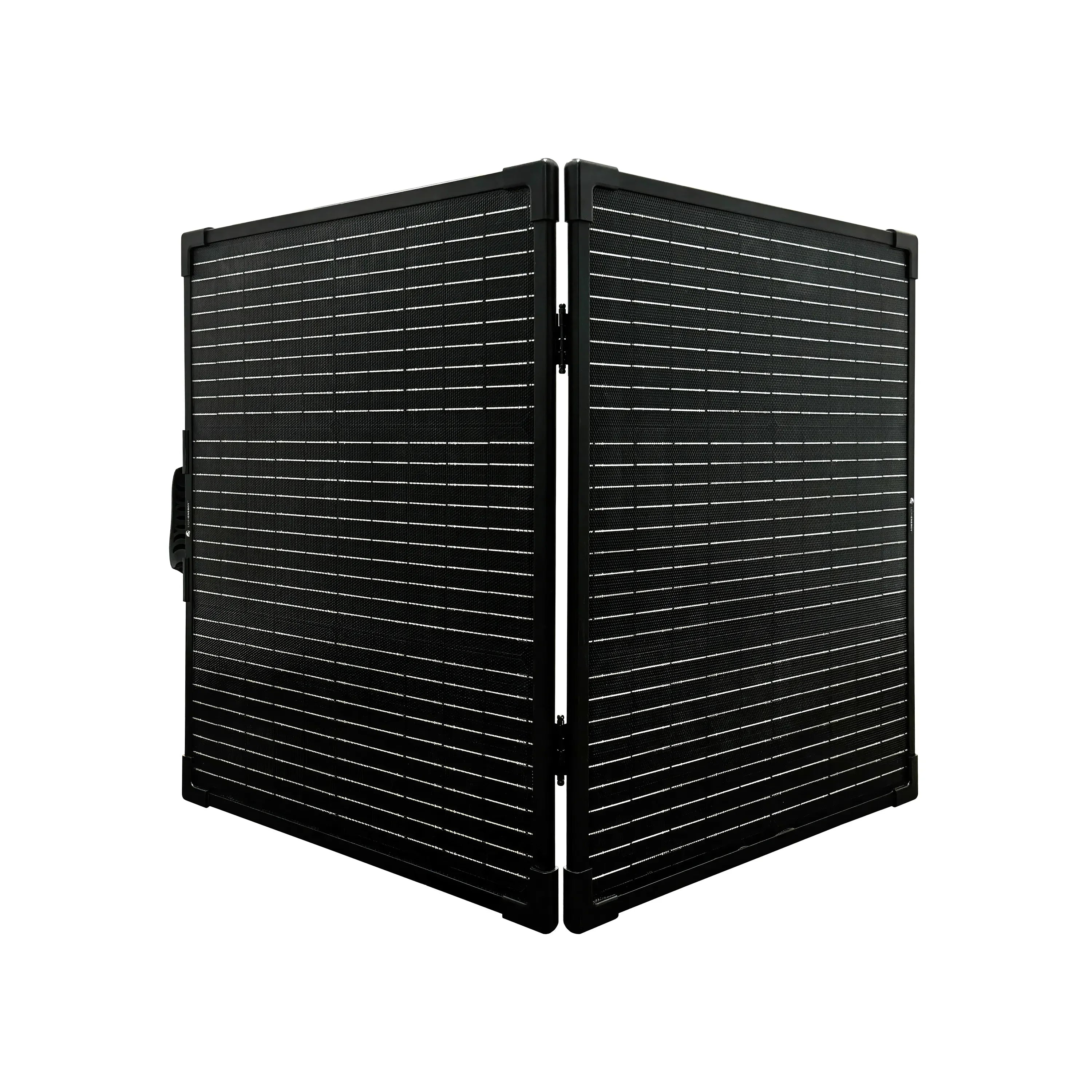 Lion Energy 100W LW Solar Panel 24V - We The Collective