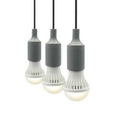 Lion Energy 3 LED Light Bulb String - OVERLANDERS Outfitter