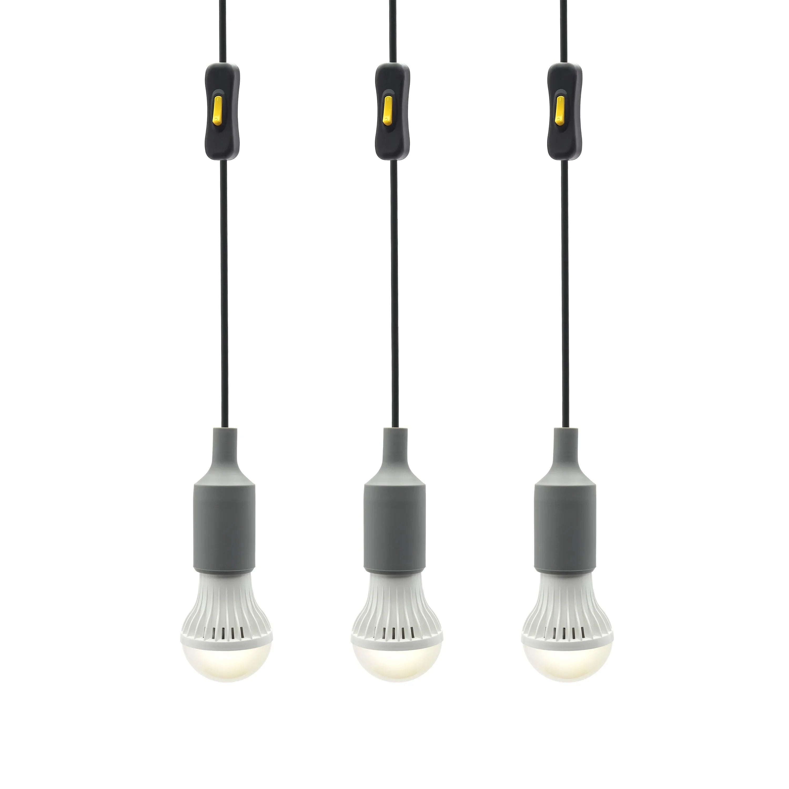 Lion Energy 3 LED Light Bulb String - OVERLANDERS Outfitter