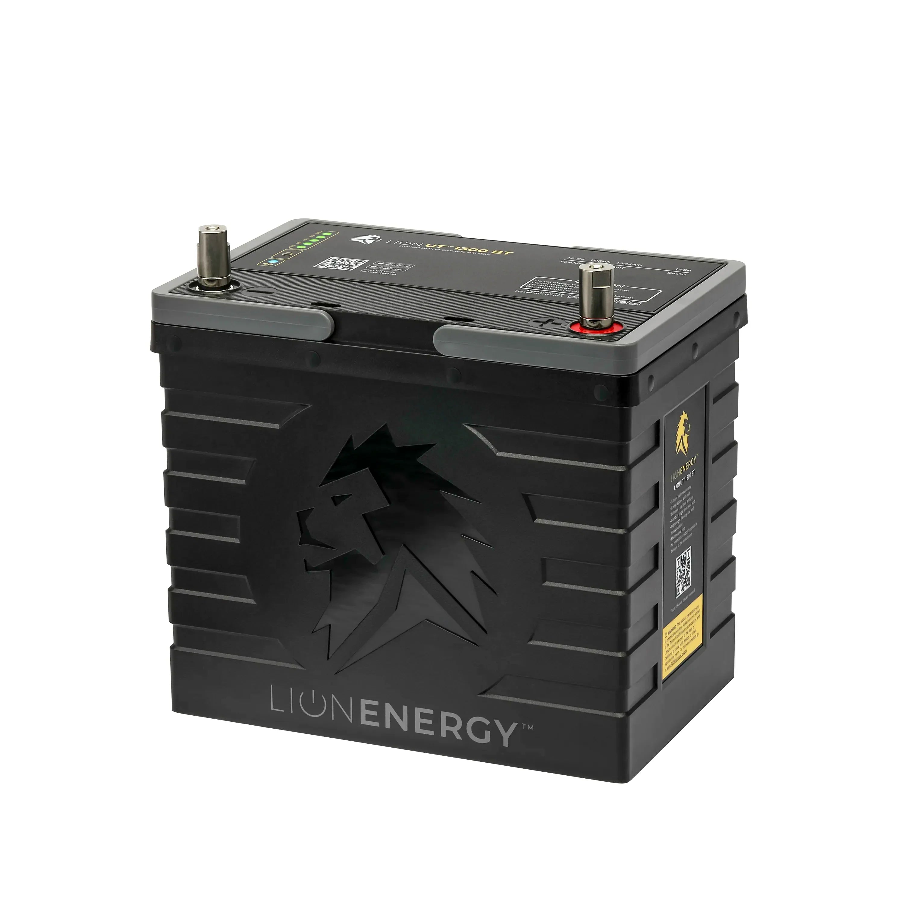 Lion Energy UT 1300 BT - We The Collective