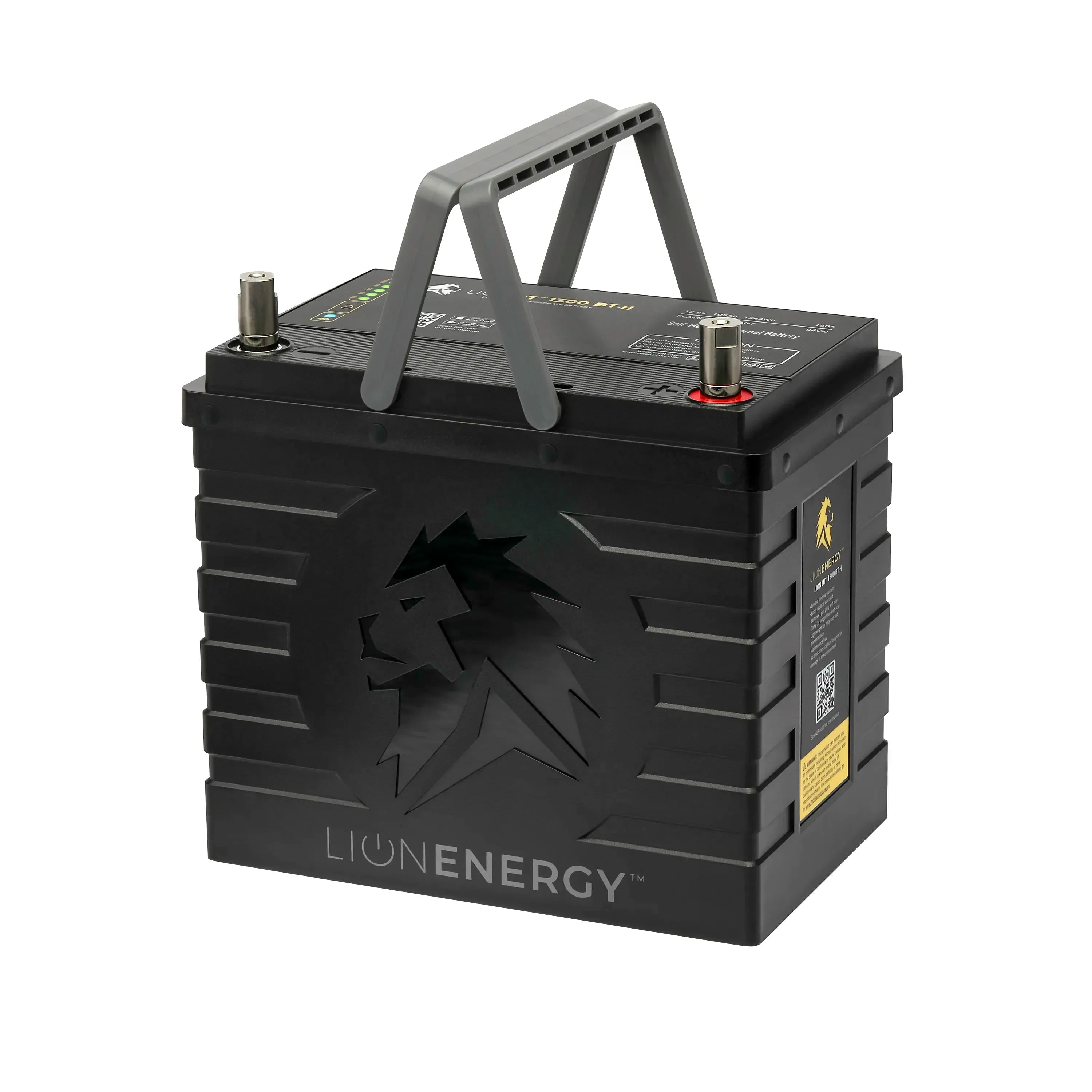 Lion Energy UT 1300 BT-H - We The Collective