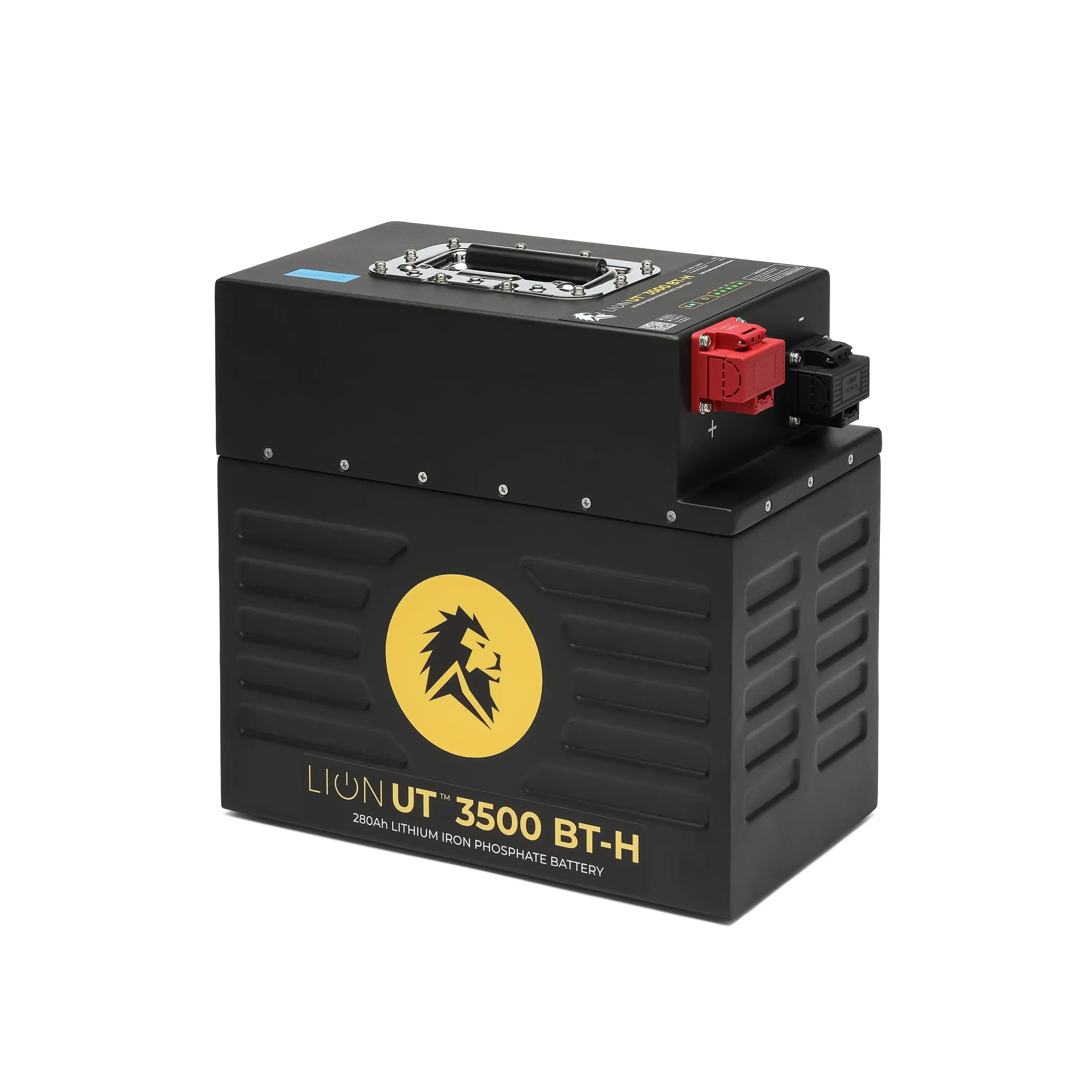 Lion Energy UT 3500 BT-H - We The Collective