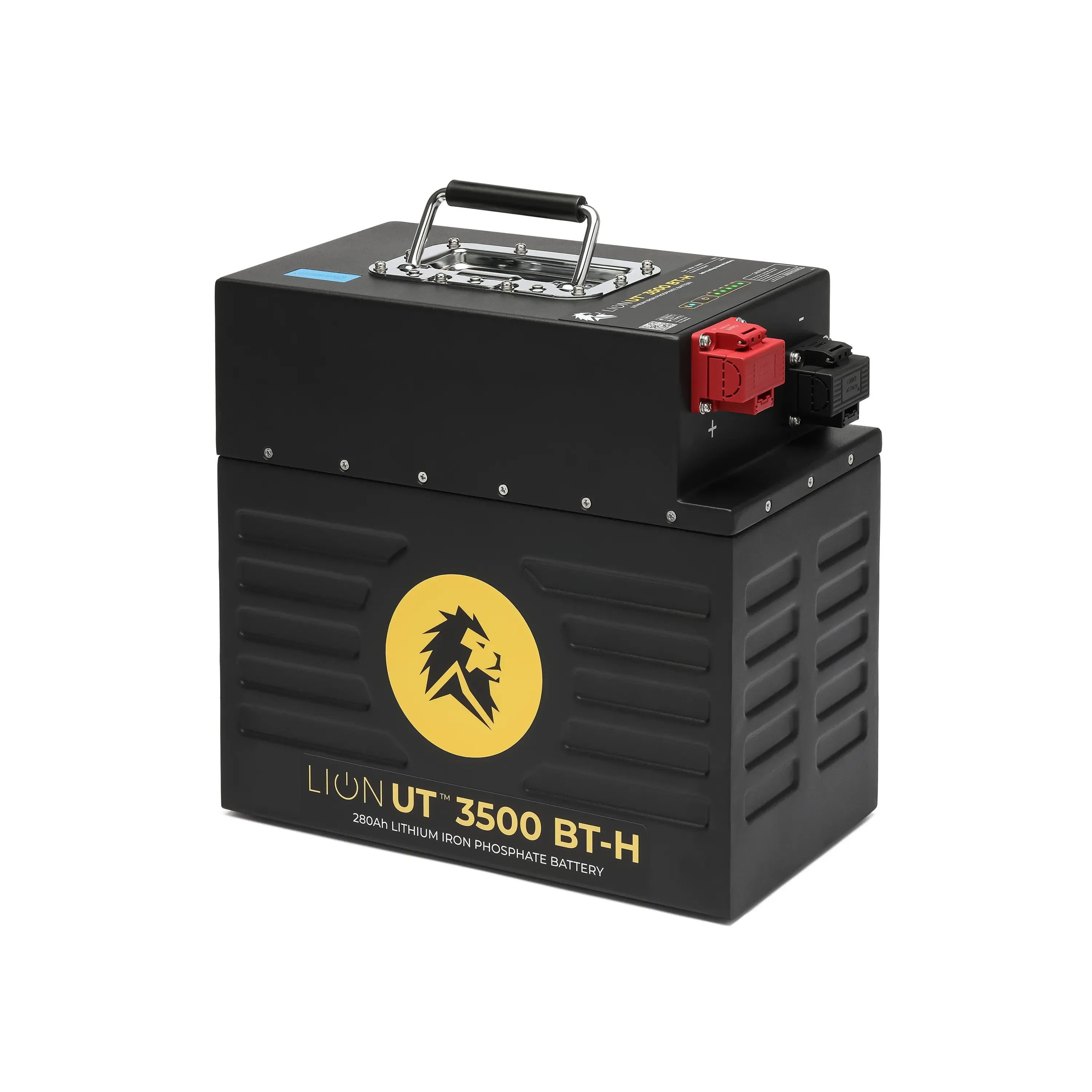 Lion Energy UT 3500 BT-H - We The Collective