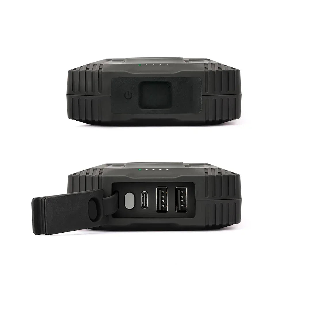 Lion Energy Lion Eclipse Mag - OVERLANDERS Outfitter