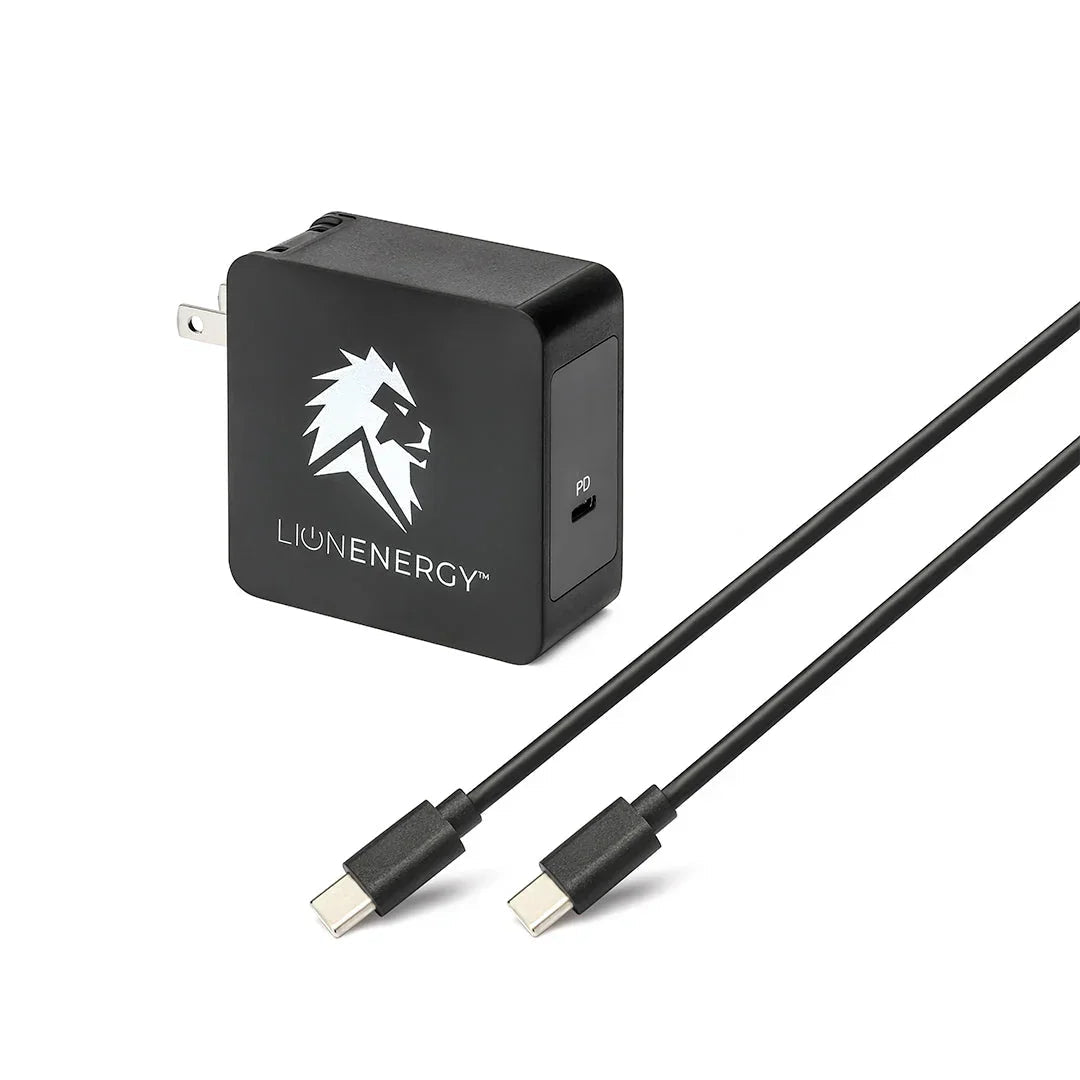 Lion Energy Lion Eclipse Mag - OVERLANDERS Outfitter