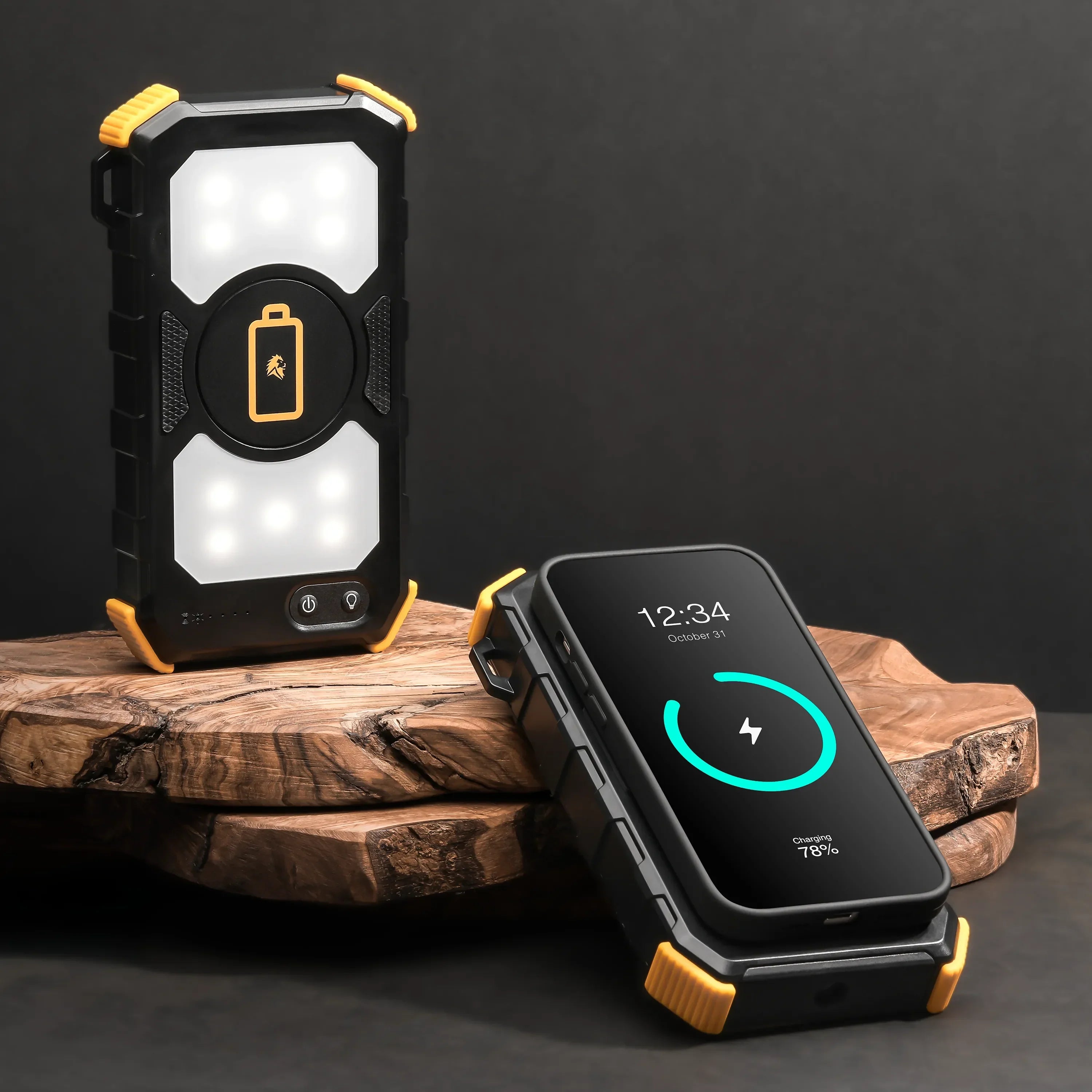 Lion Energy Lion Prowler - OVERLANDERS Outfitter