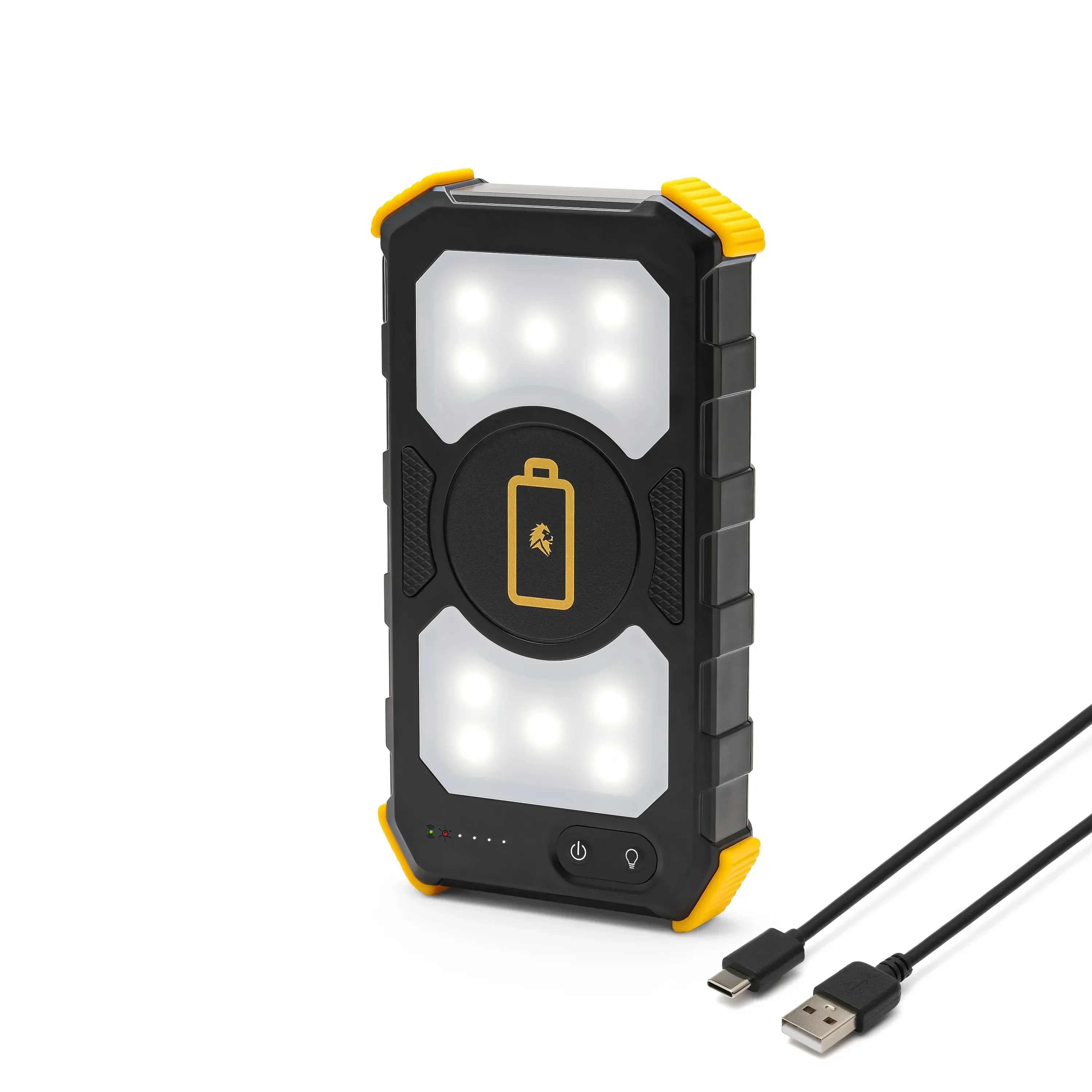 Lion Energy Lion Prowler - OVERLANDERS Outfitter