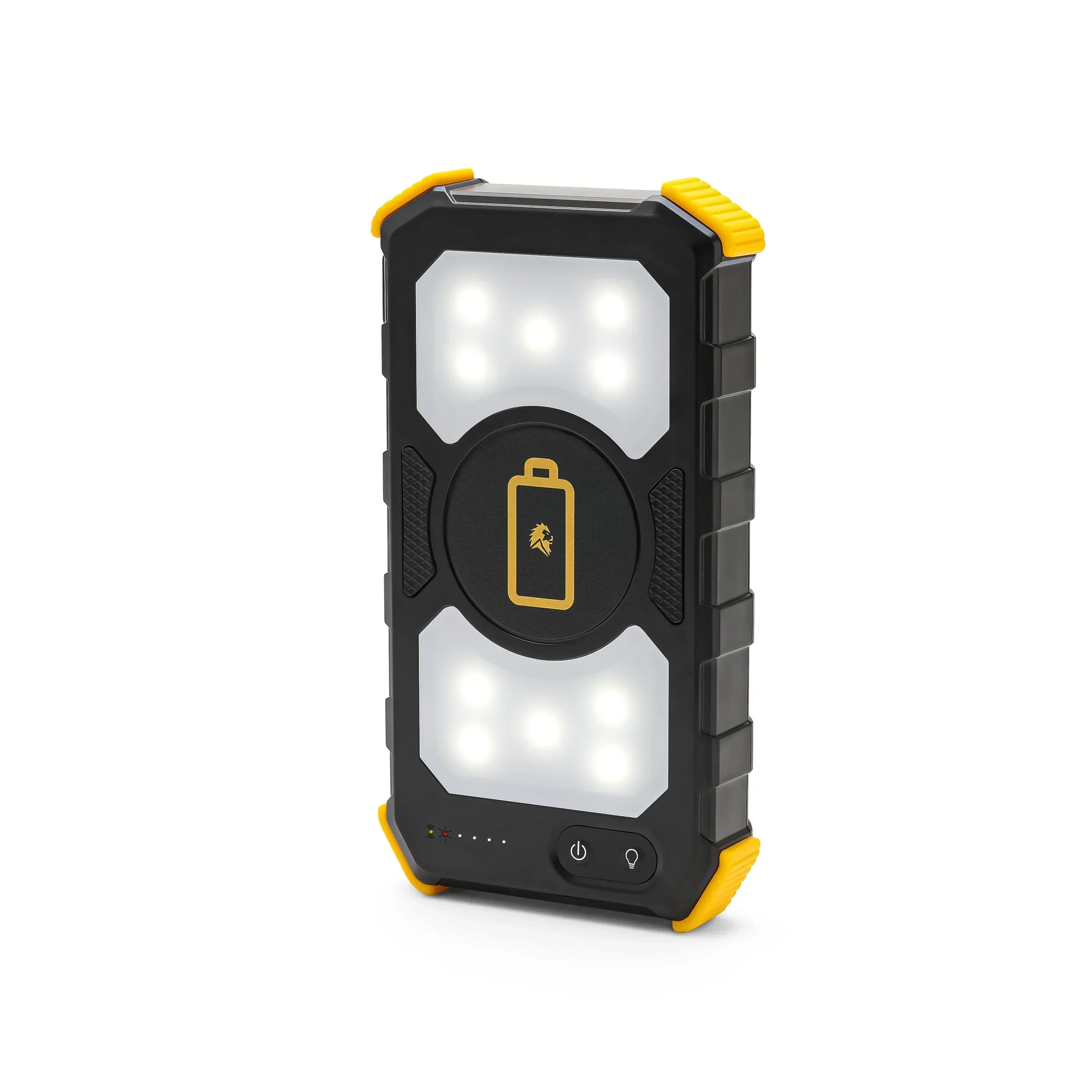 Lion Energy Lion Prowler - OVERLANDERS Outfitter