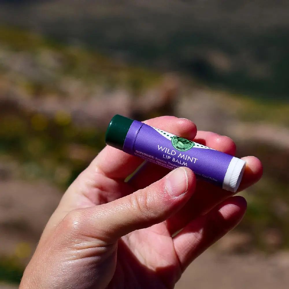 Lip Balm Tubes - We The Collective