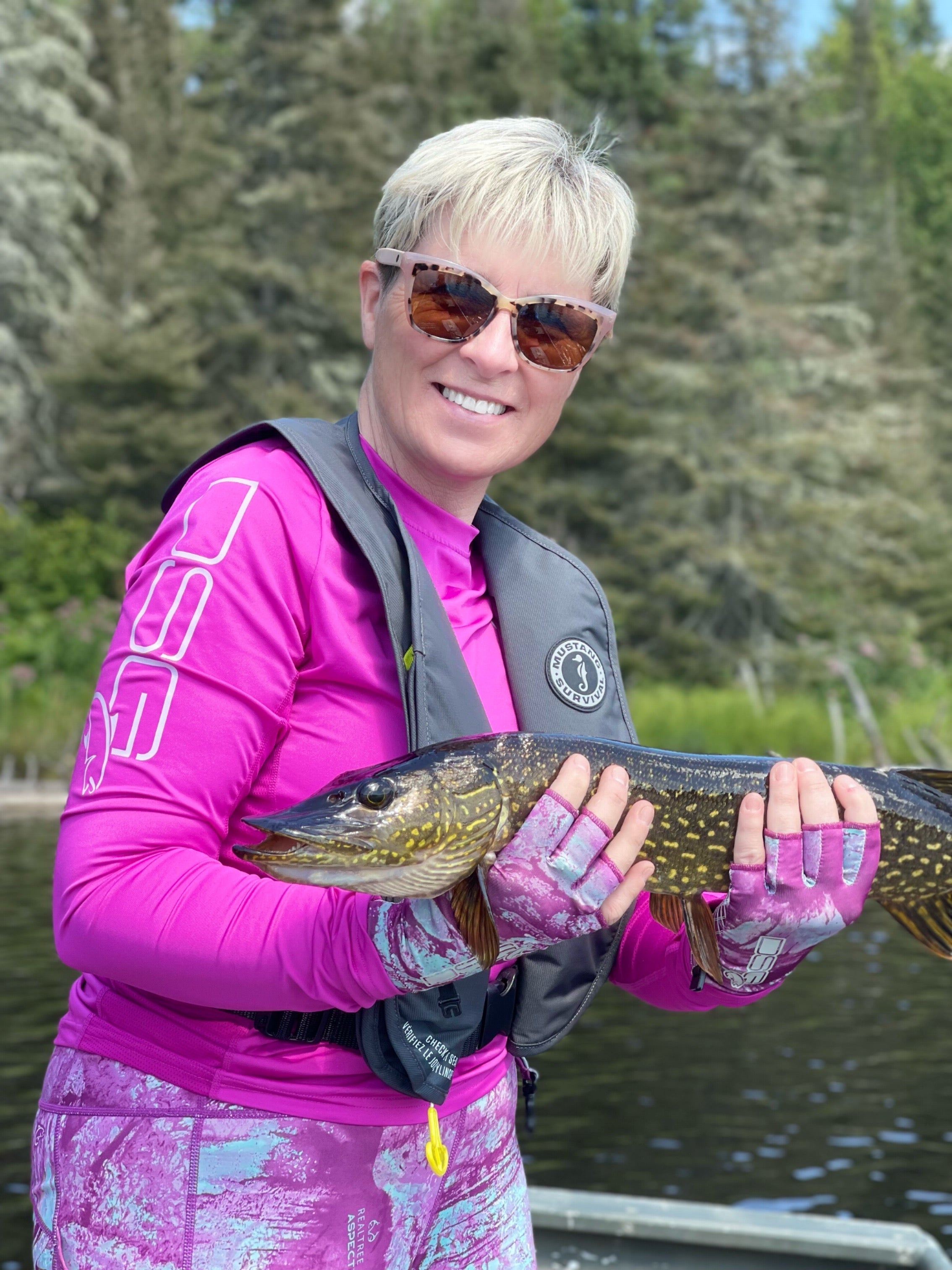 Charli Shirt - UPF 50+ - OVERLANDERS Outfitter