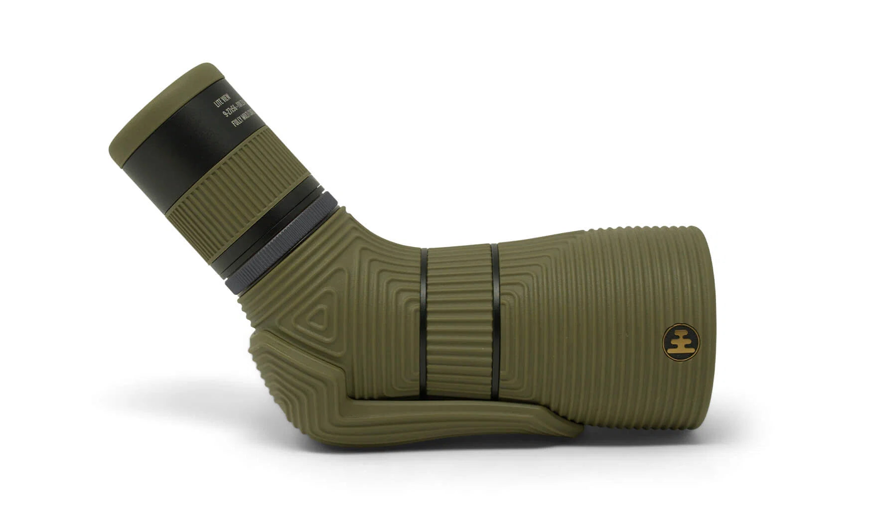 Nocs Lite View Spotting Scope - OVERLANDERS Outfitter