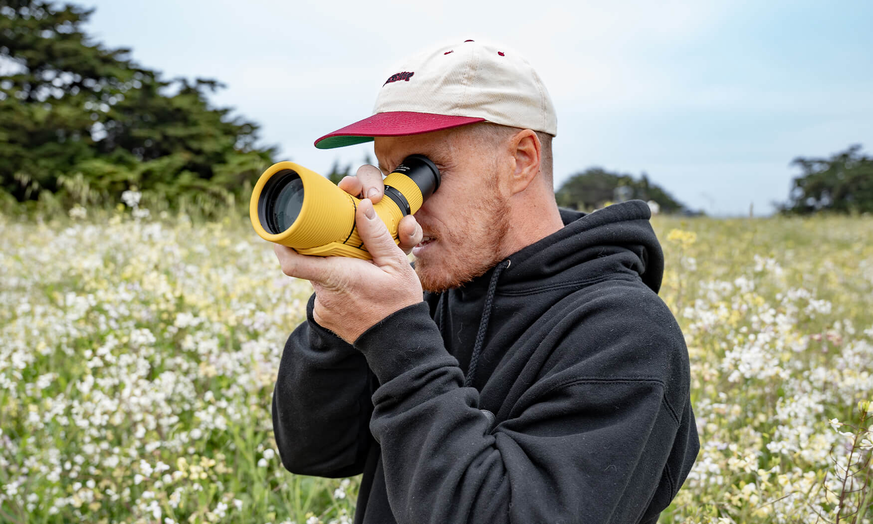 Nocs Lite View Spotting Scope - OVERLANDERS Outfitter