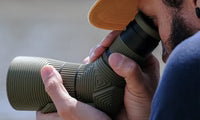 Nocs Lite View Spotting Scope - OVERLANDERS Outfitter