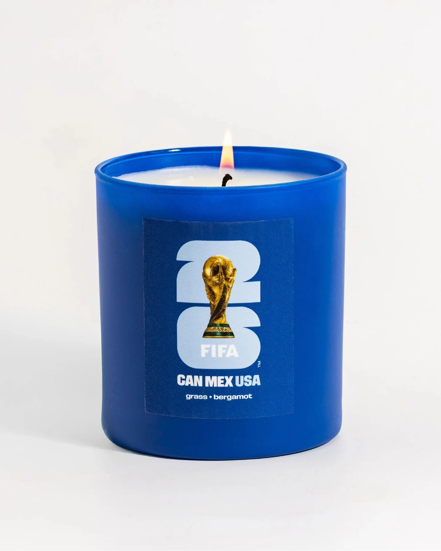 FIFA World Cup '26 - USA - OVERLANDERS Outfitter
