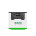 Nature's Generator Lithium 3600 Power Station - We The Collective