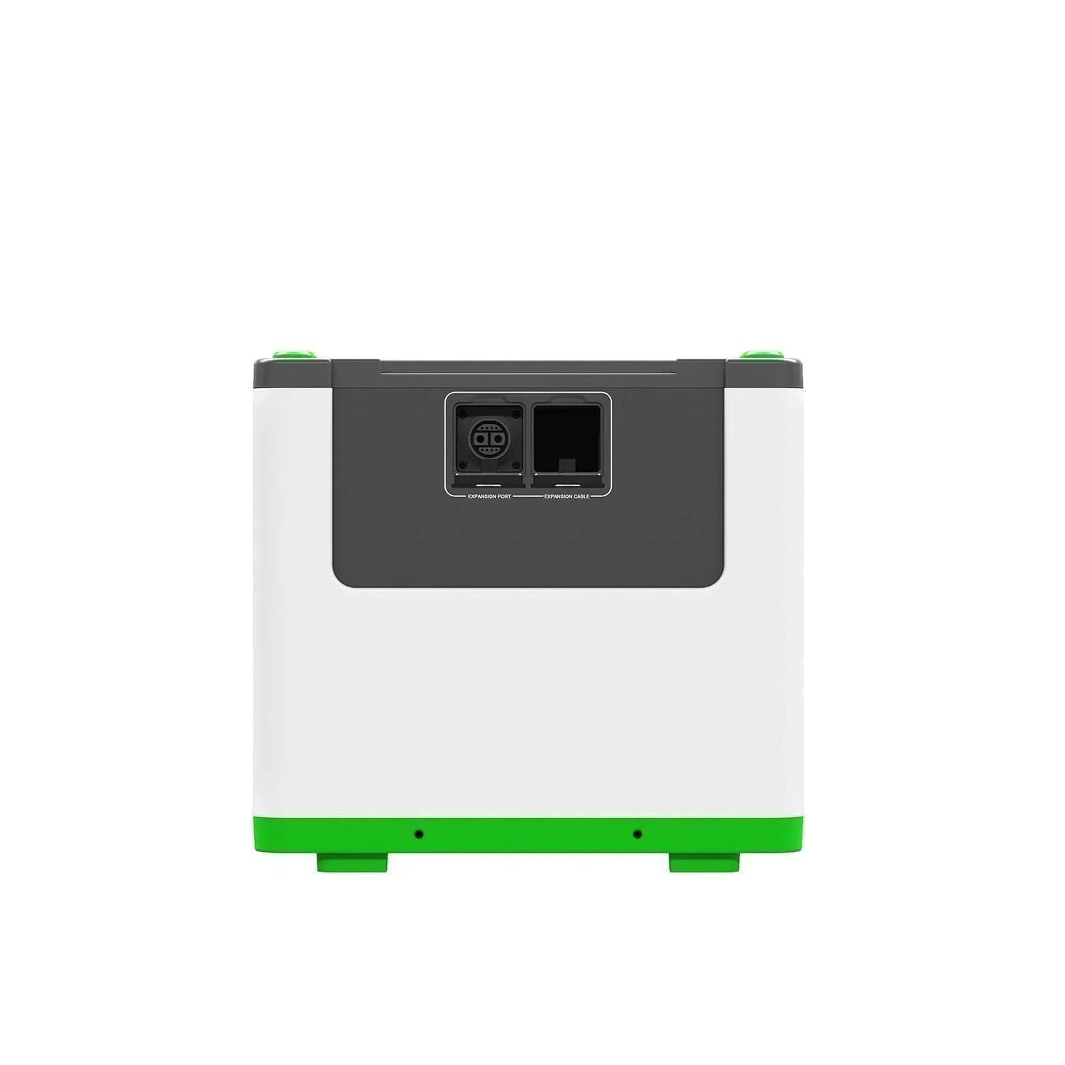 Nature's Generator Lithium 3600 Power Station - We The Collective