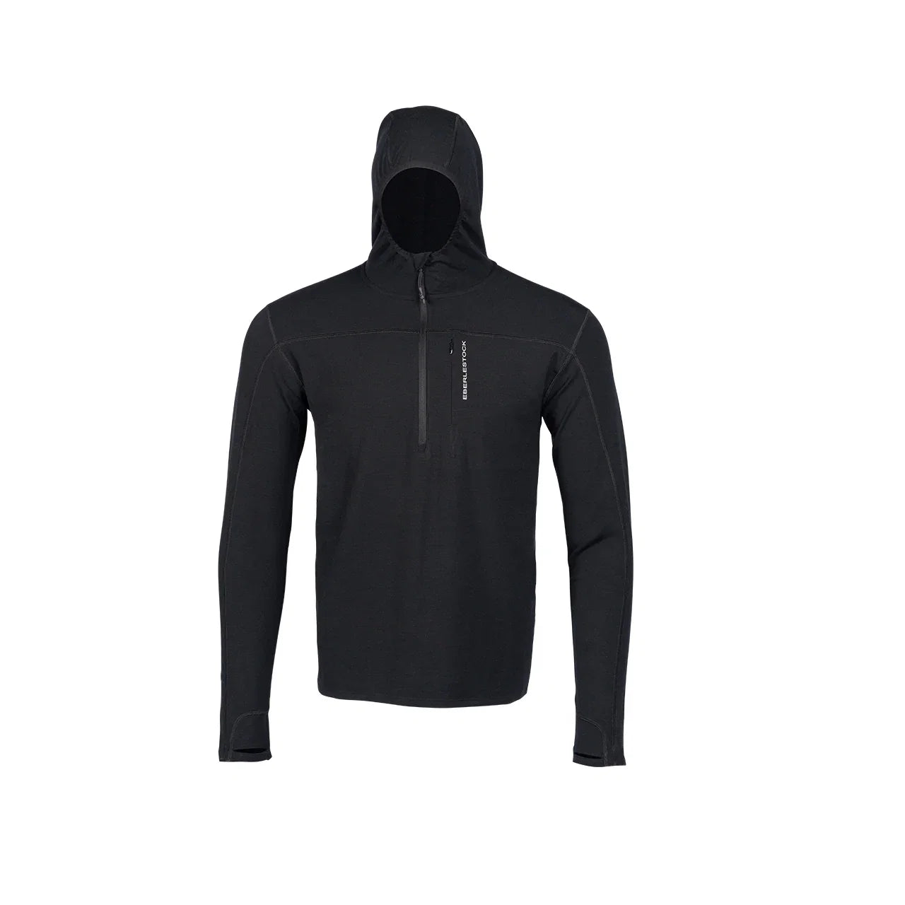 Eberlestock Lochsa Merino Zip Hoody - w/ Quick Dry & Moisture Wicking - OVERLANDERS Outfitter