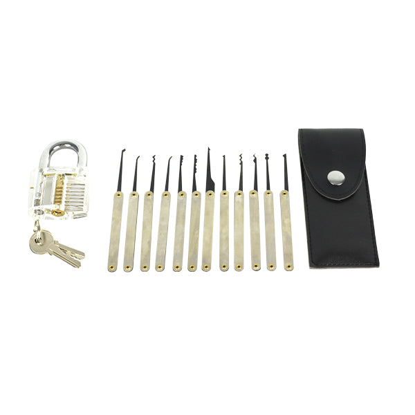 Ultimate Access Lock Pick Set - OVERLANDERS Outfitter