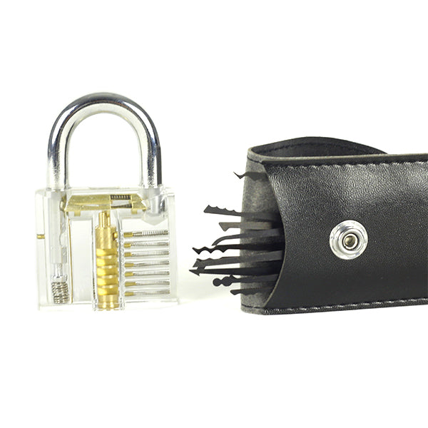 Ultimate Access Lock Pick Set - OVERLANDERS Outfitter