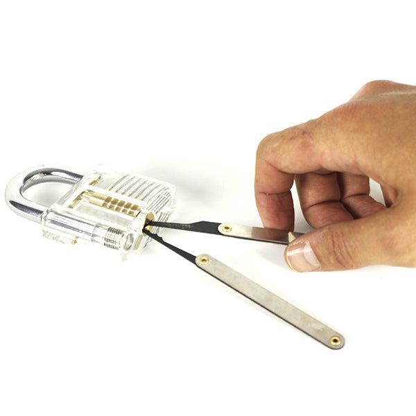 Ultimate Access Lock Pick Set - OVERLANDERS Outfitter