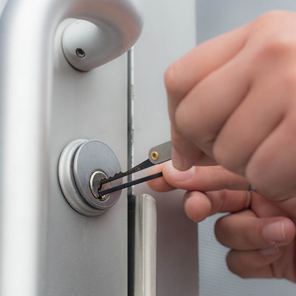 Ultimate Access Lock Pick Set - OVERLANDERS Outfitter