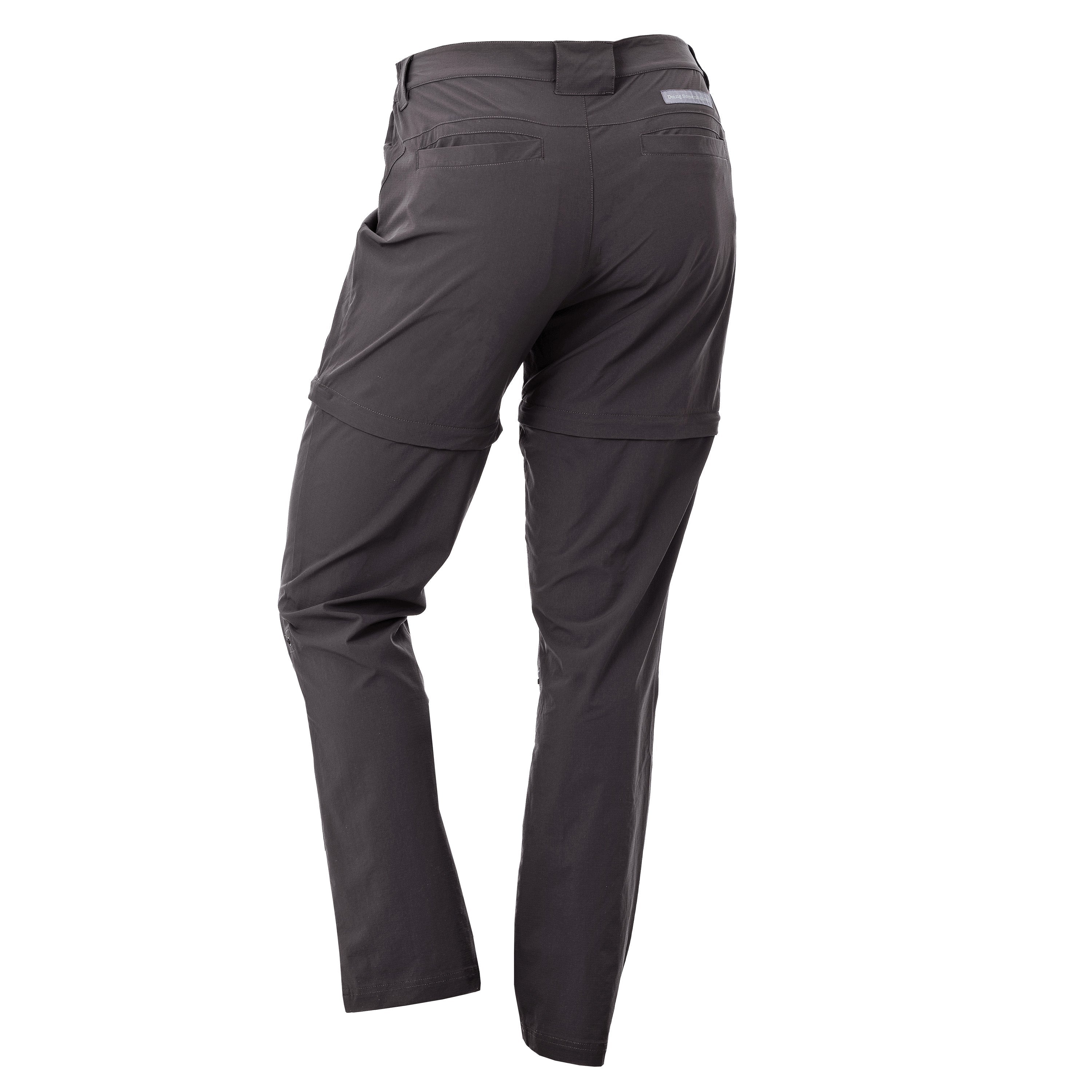 Lola Convertible Pant - OVERLANDERS Outfitter