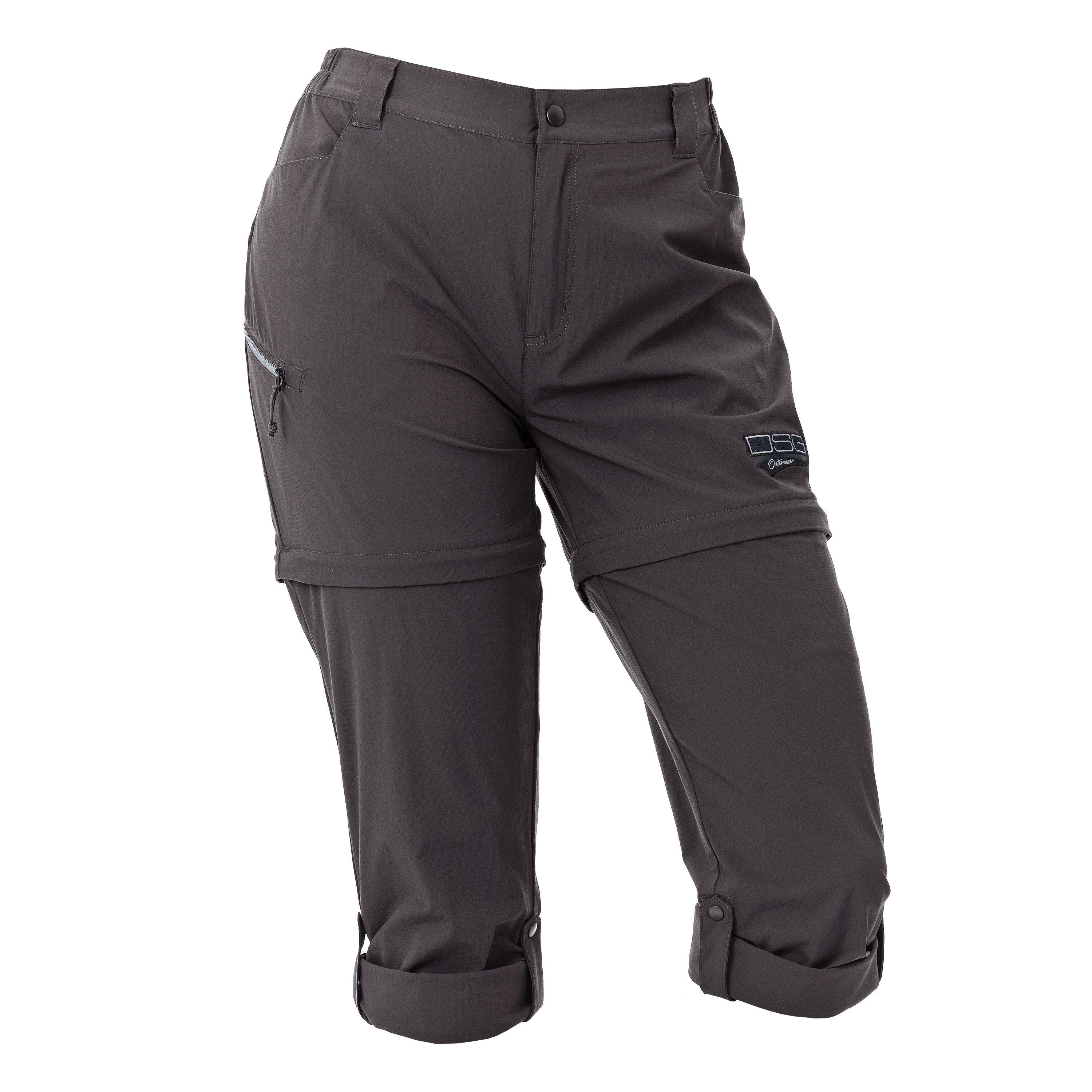 Lola Convertible Pant - OVERLANDERS Outfitter