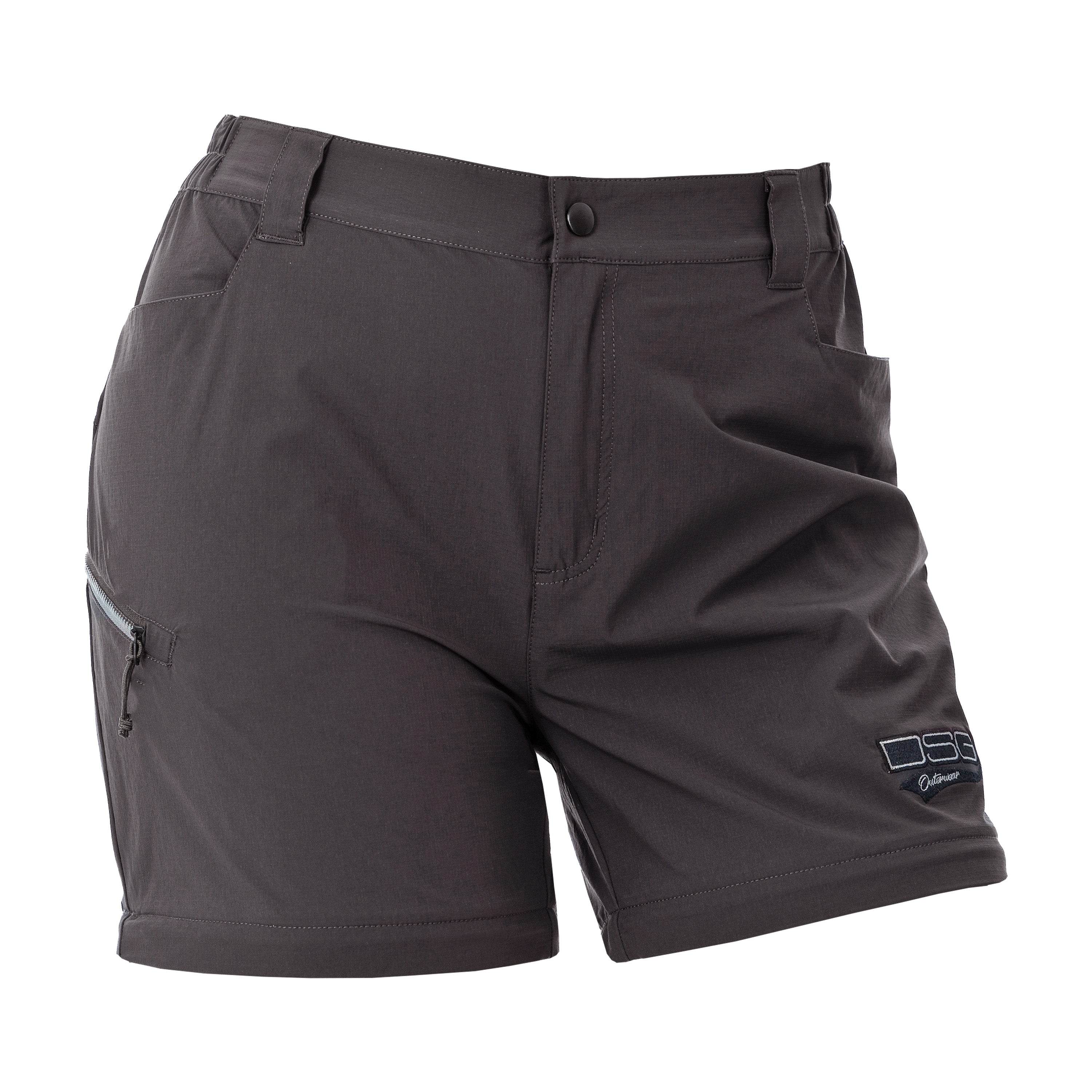 Lola Convertible Pant - OVERLANDERS Outfitter