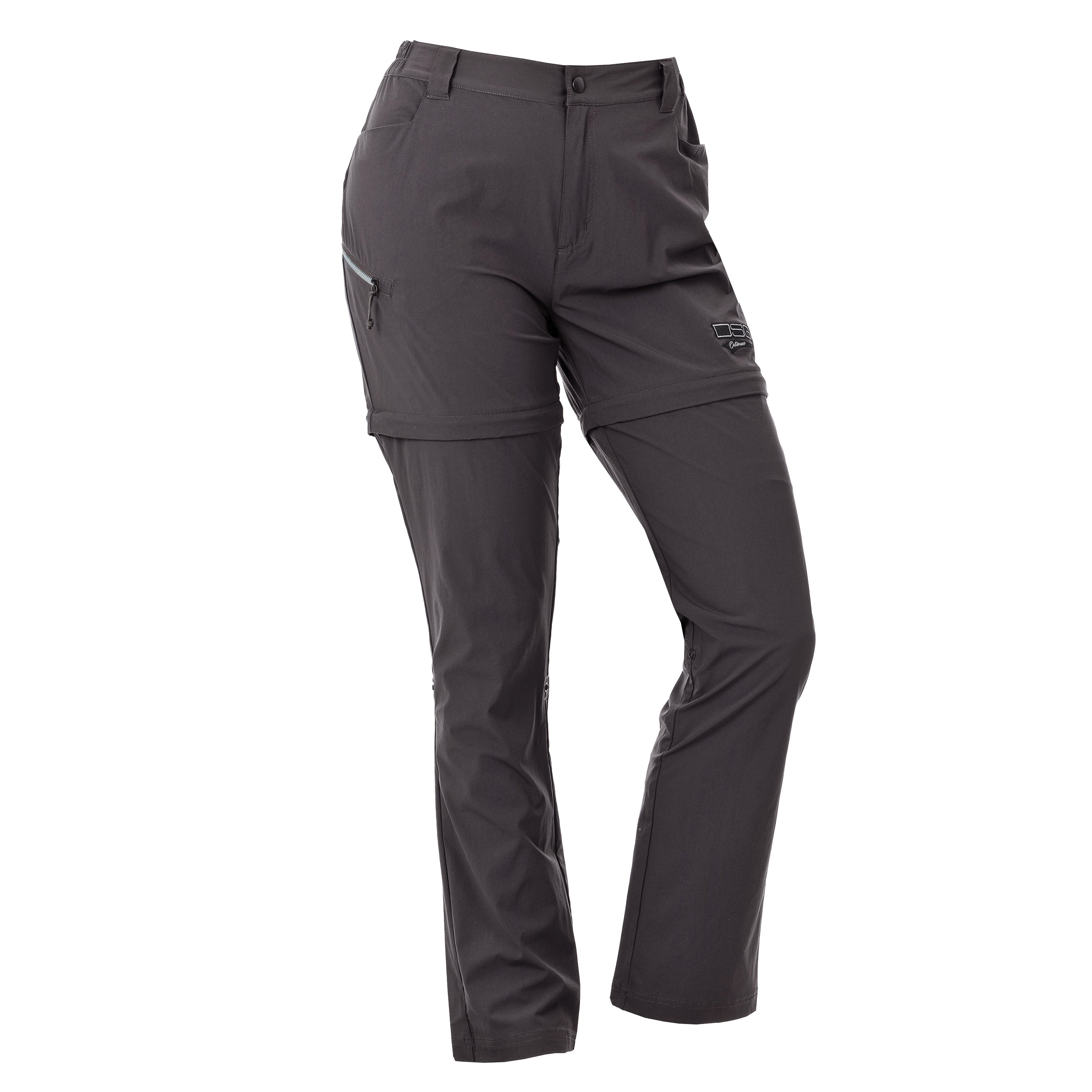Lola Convertible Pant - OVERLANDERS Outfitter