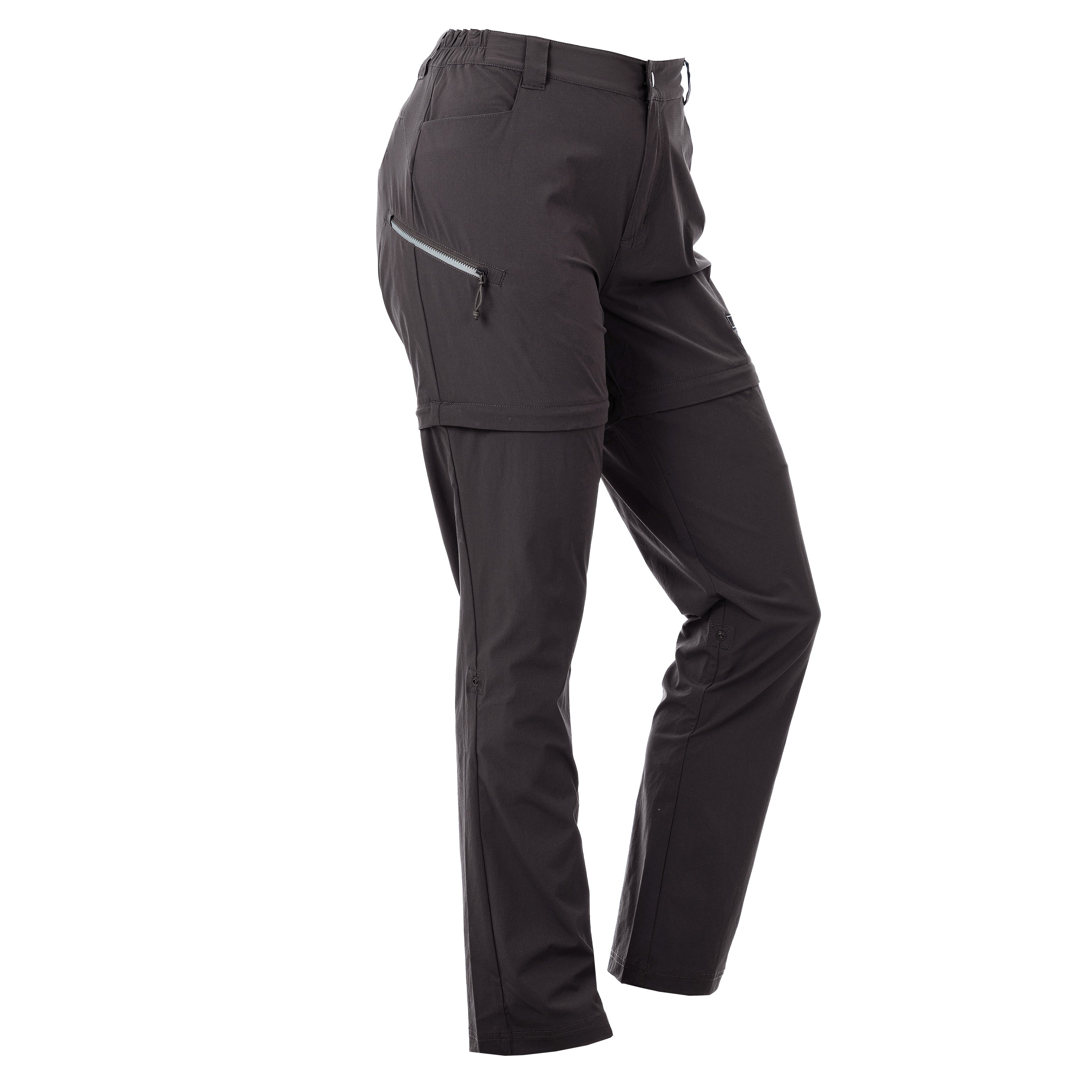Lola Convertible Pant - OVERLANDERS Outfitter