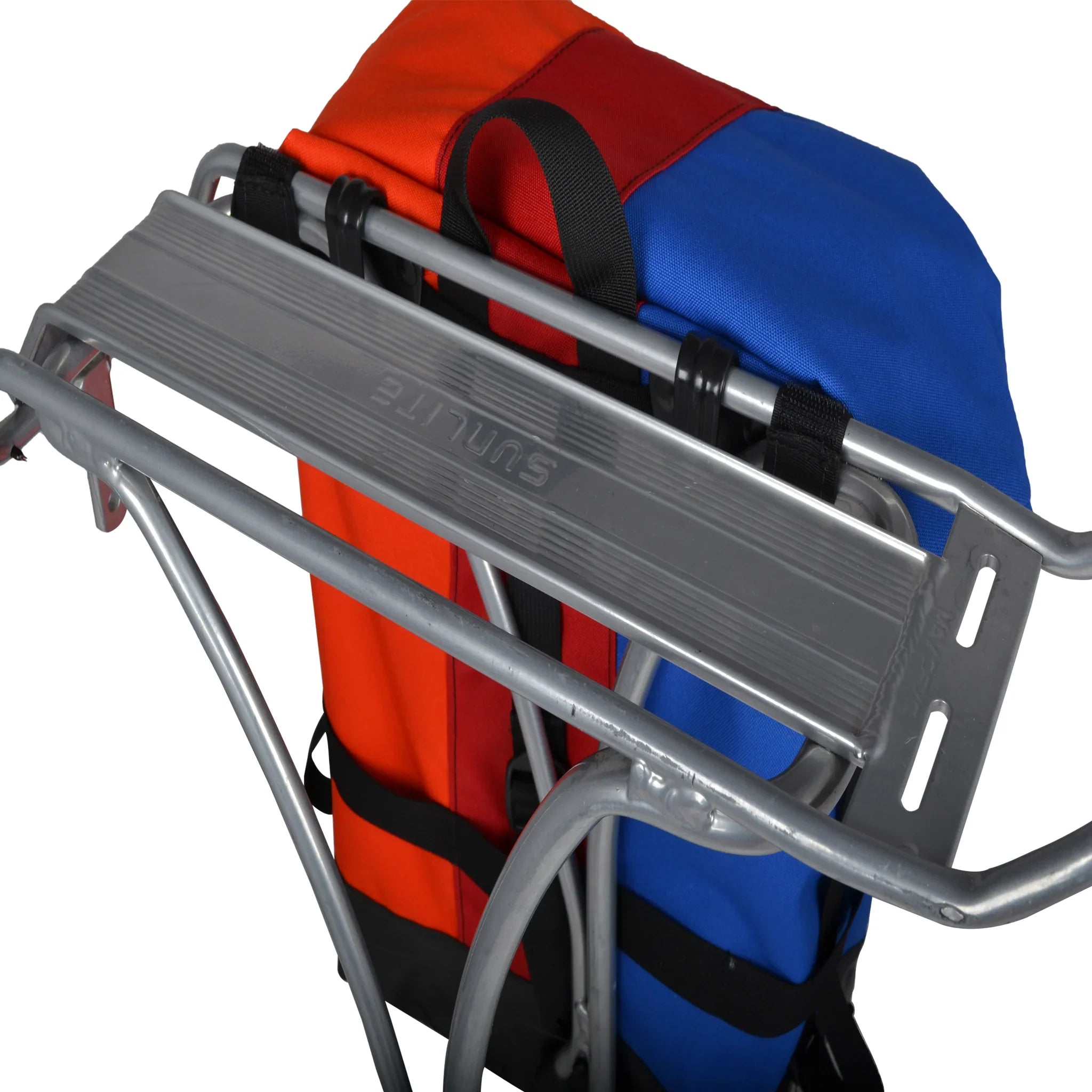 Green Guru - Low Roller Pannier - OVERLANDERS Outfitter