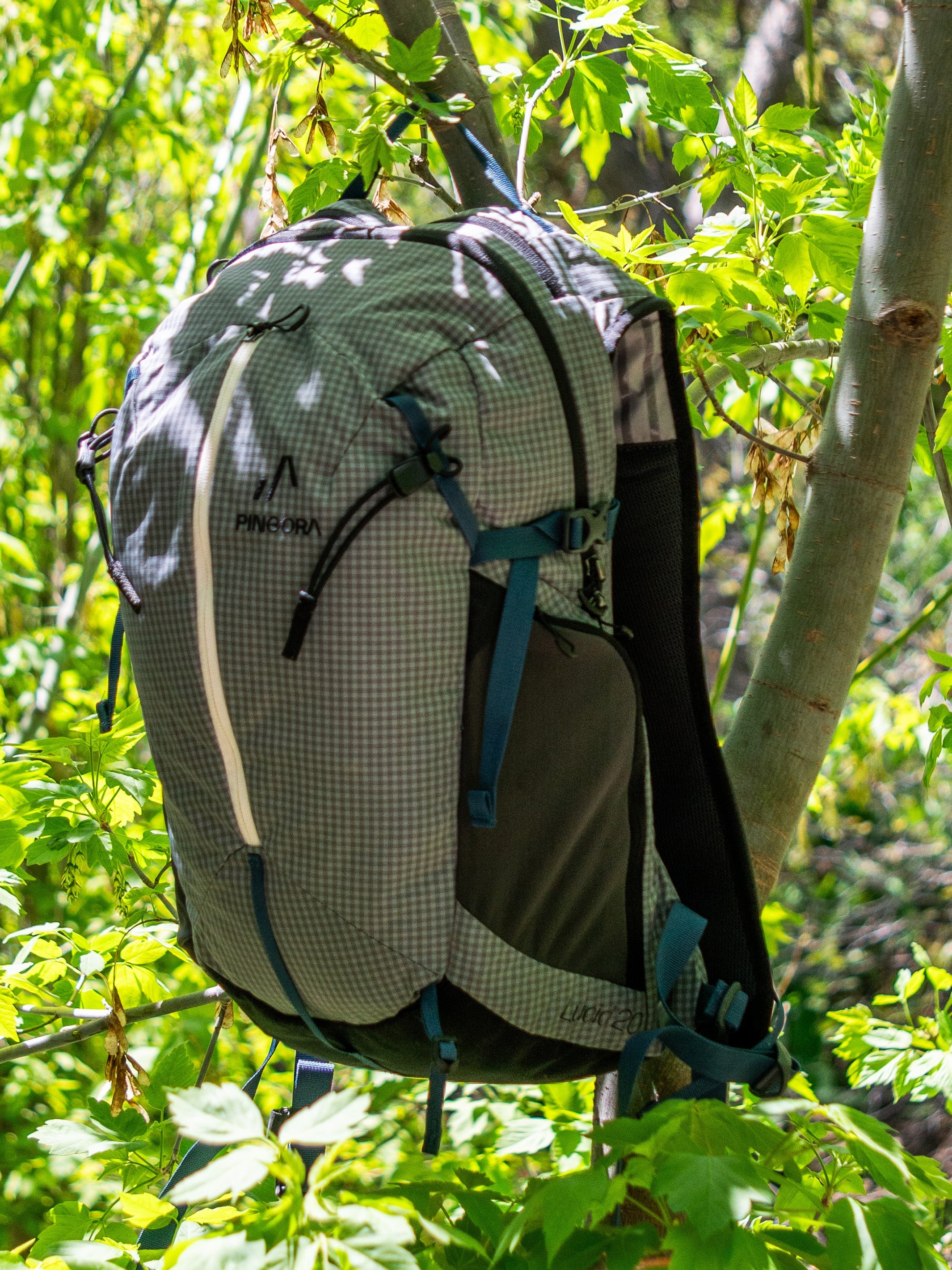 Pingora Lucid 20L Hiking Backpack - OVERLANDERS Outfitter