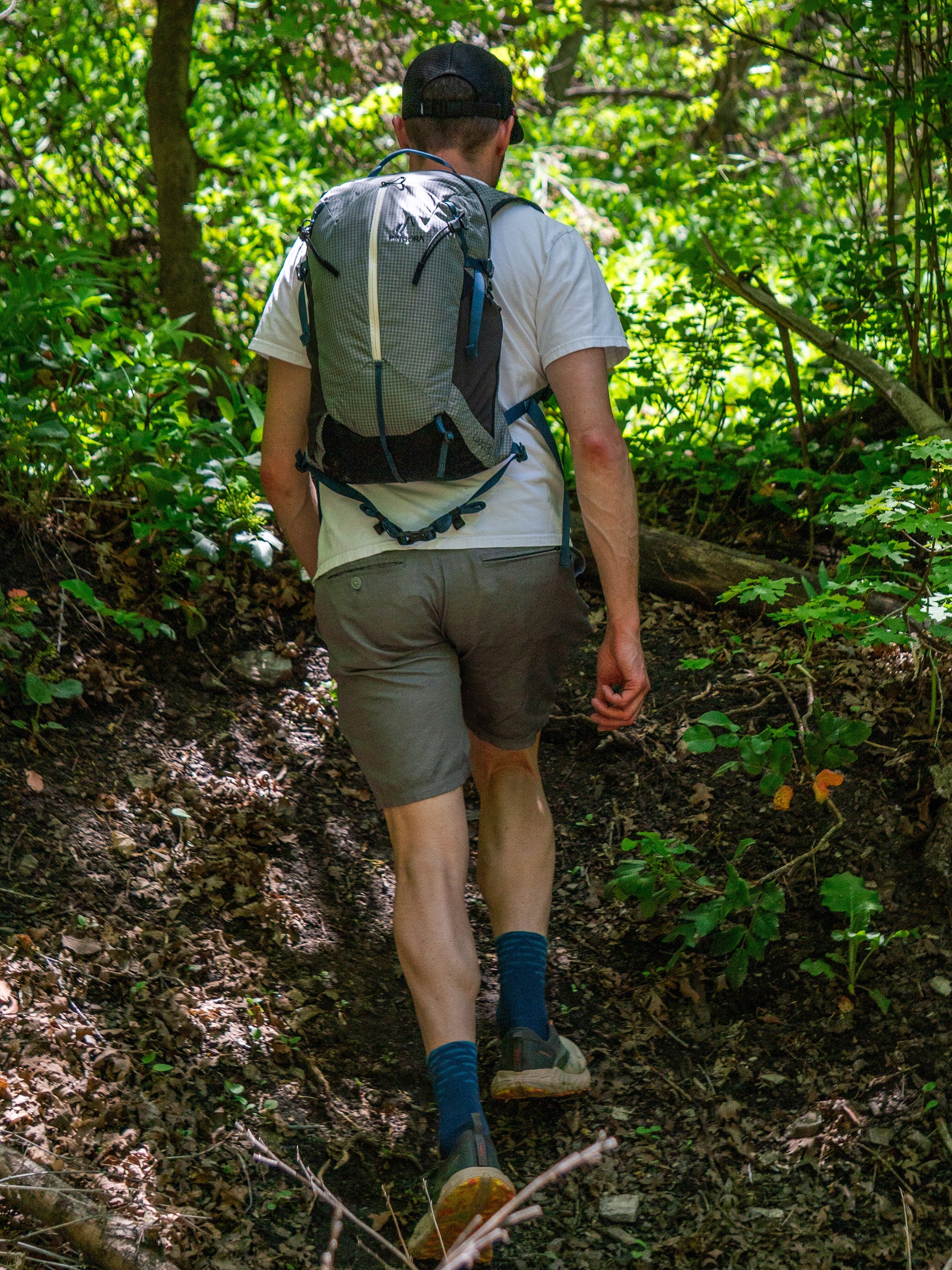 Pingora Lucid 20L Hiking Backpack - OVERLANDERS Outfitter