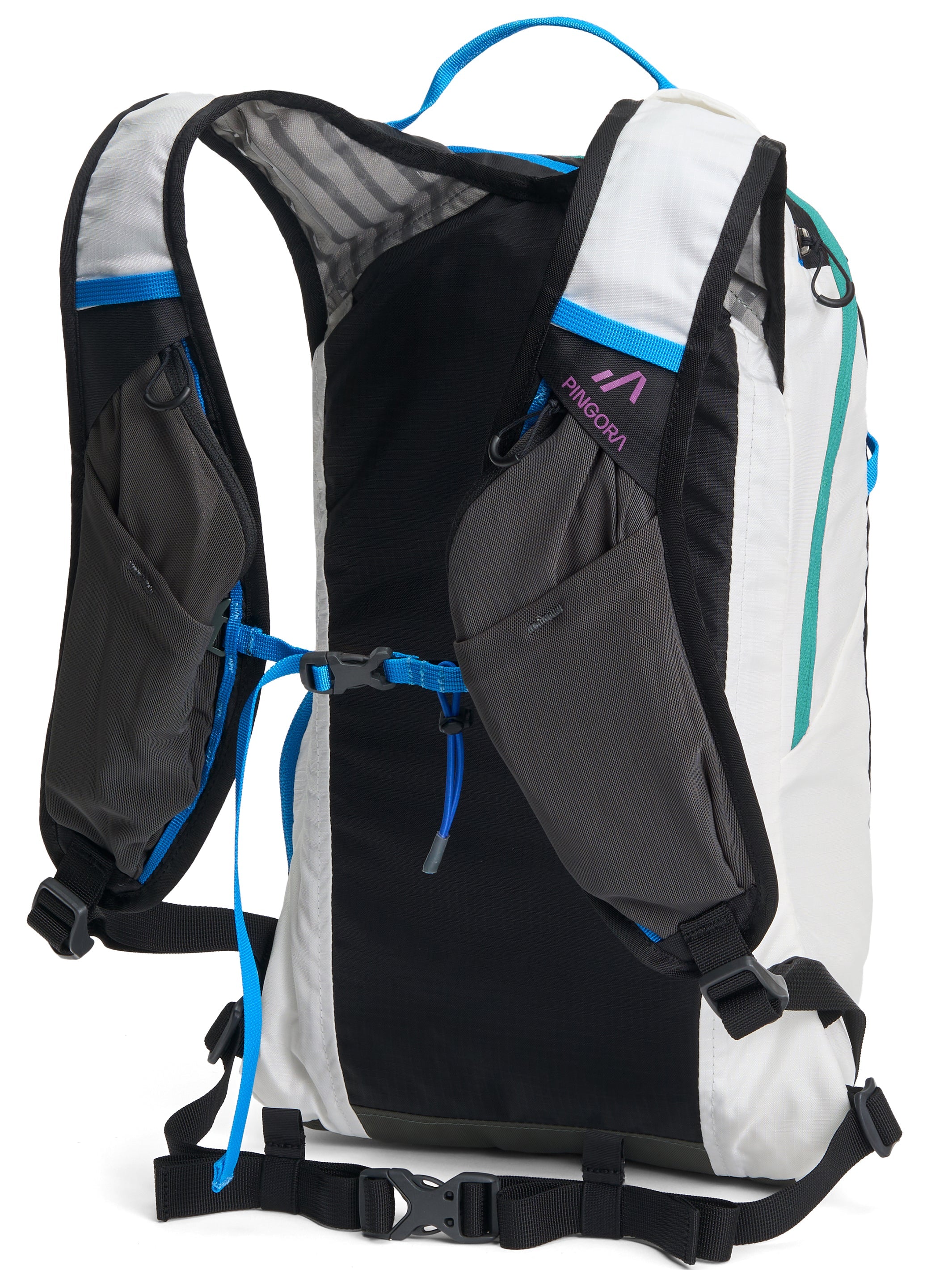 Pingora Lucid 13L Hiking Backpack - OVERLANDERS Outfitter