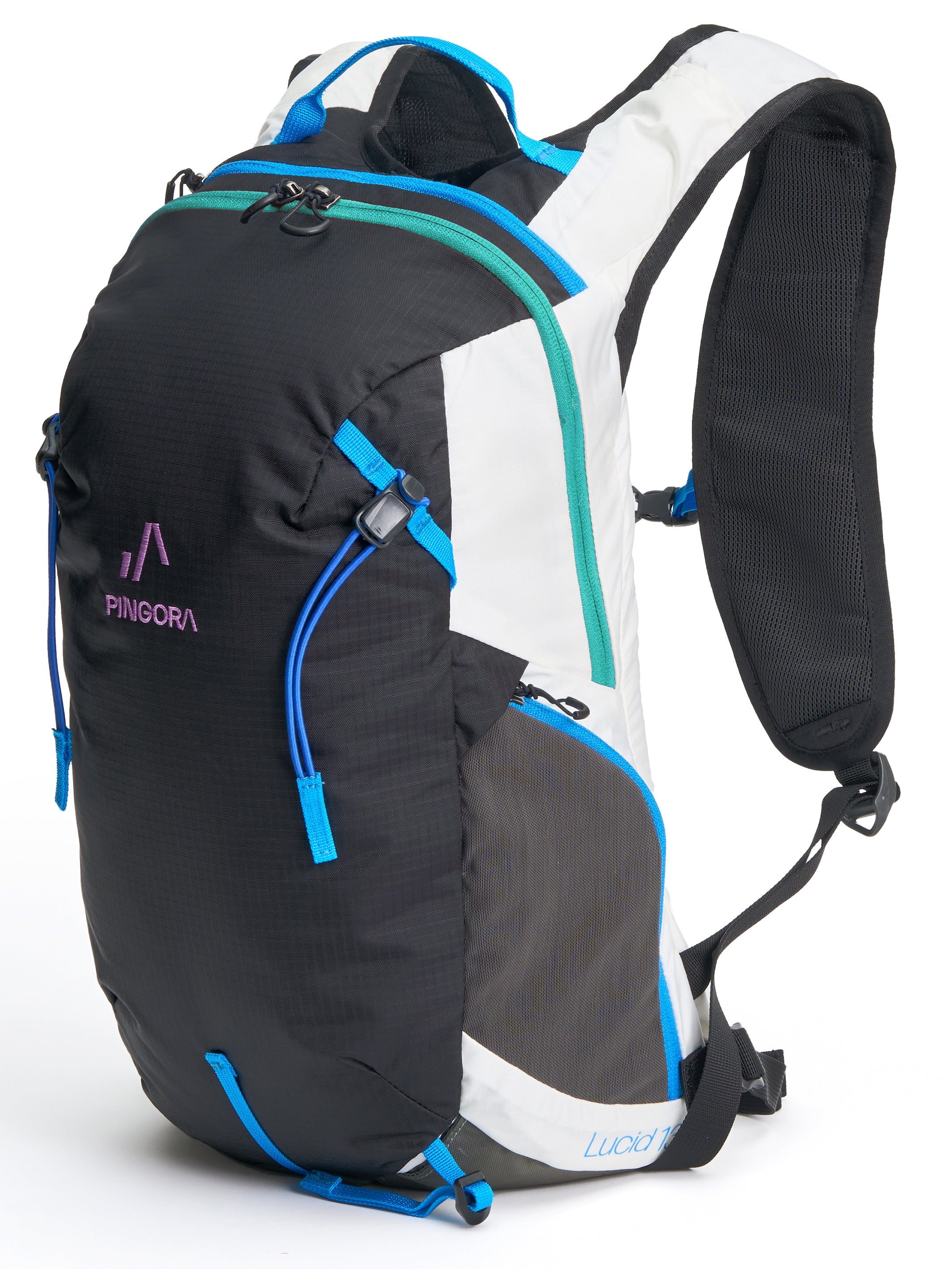 Pingora Lucid 13L Hiking Backpack - OVERLANDERS Outfitter