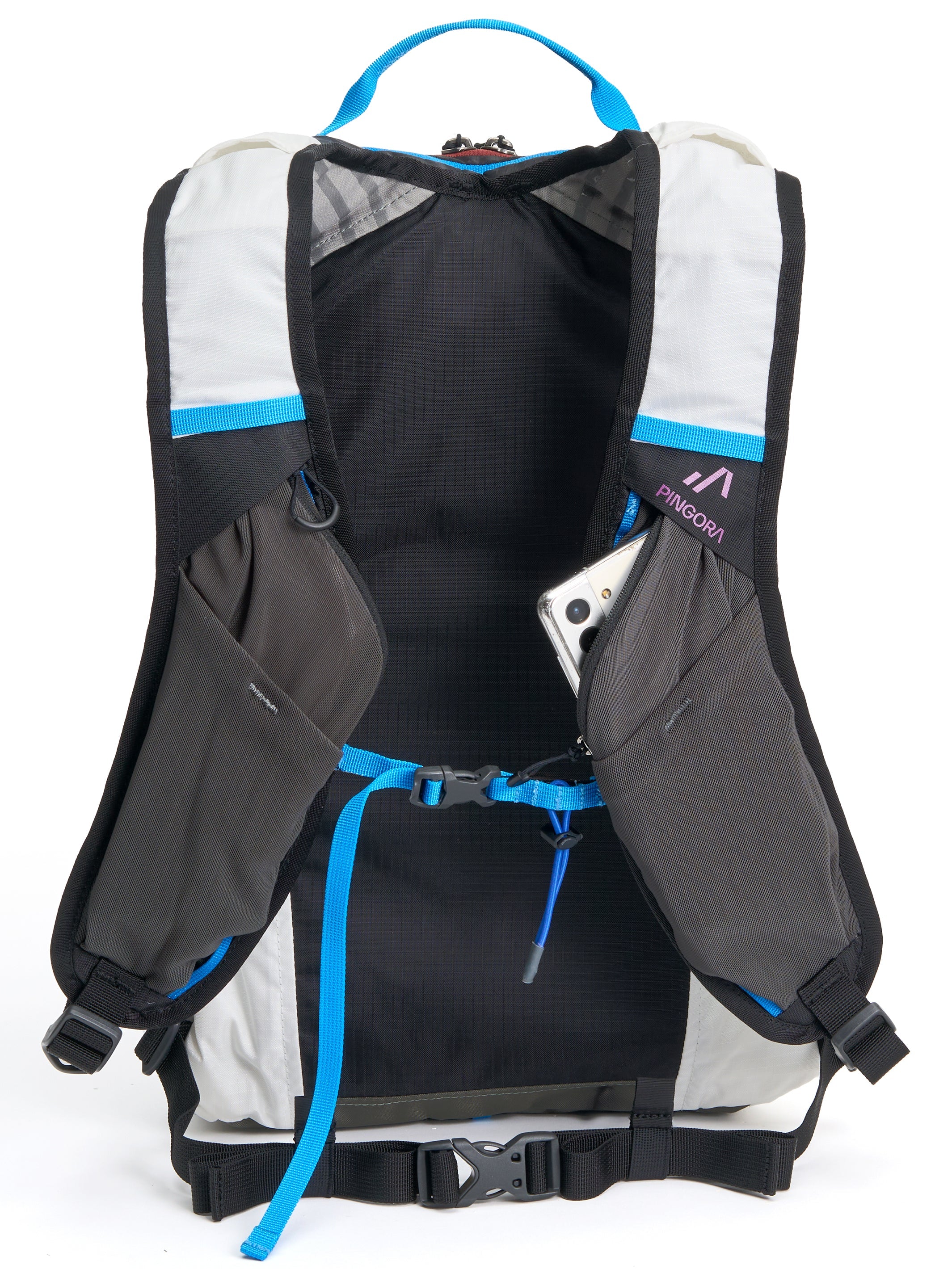 Pingora Lucid 13L Hiking Backpack - OVERLANDERS Outfitter