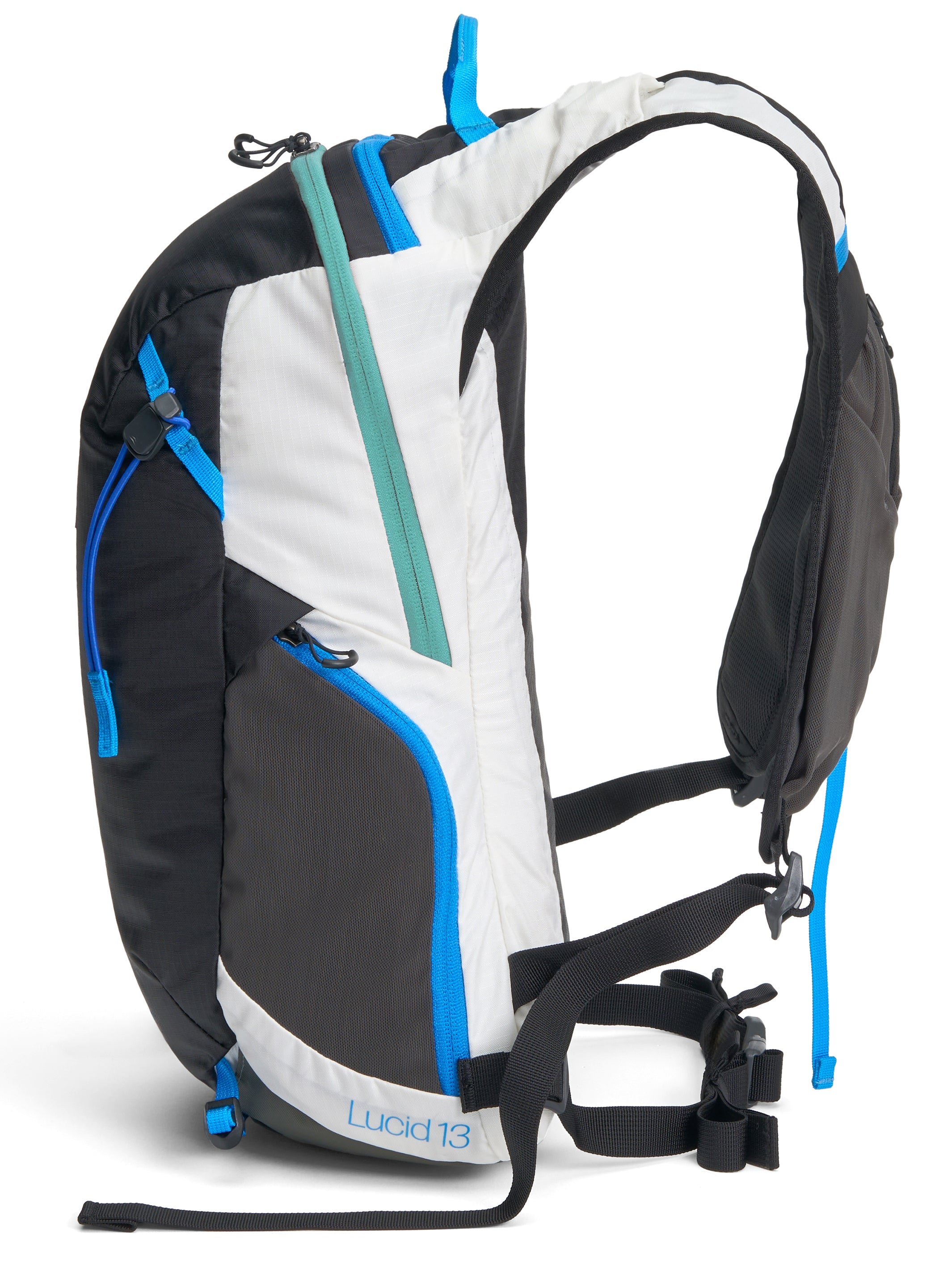 Pingora Lucid 13L Hiking Backpack - OVERLANDERS Outfitter